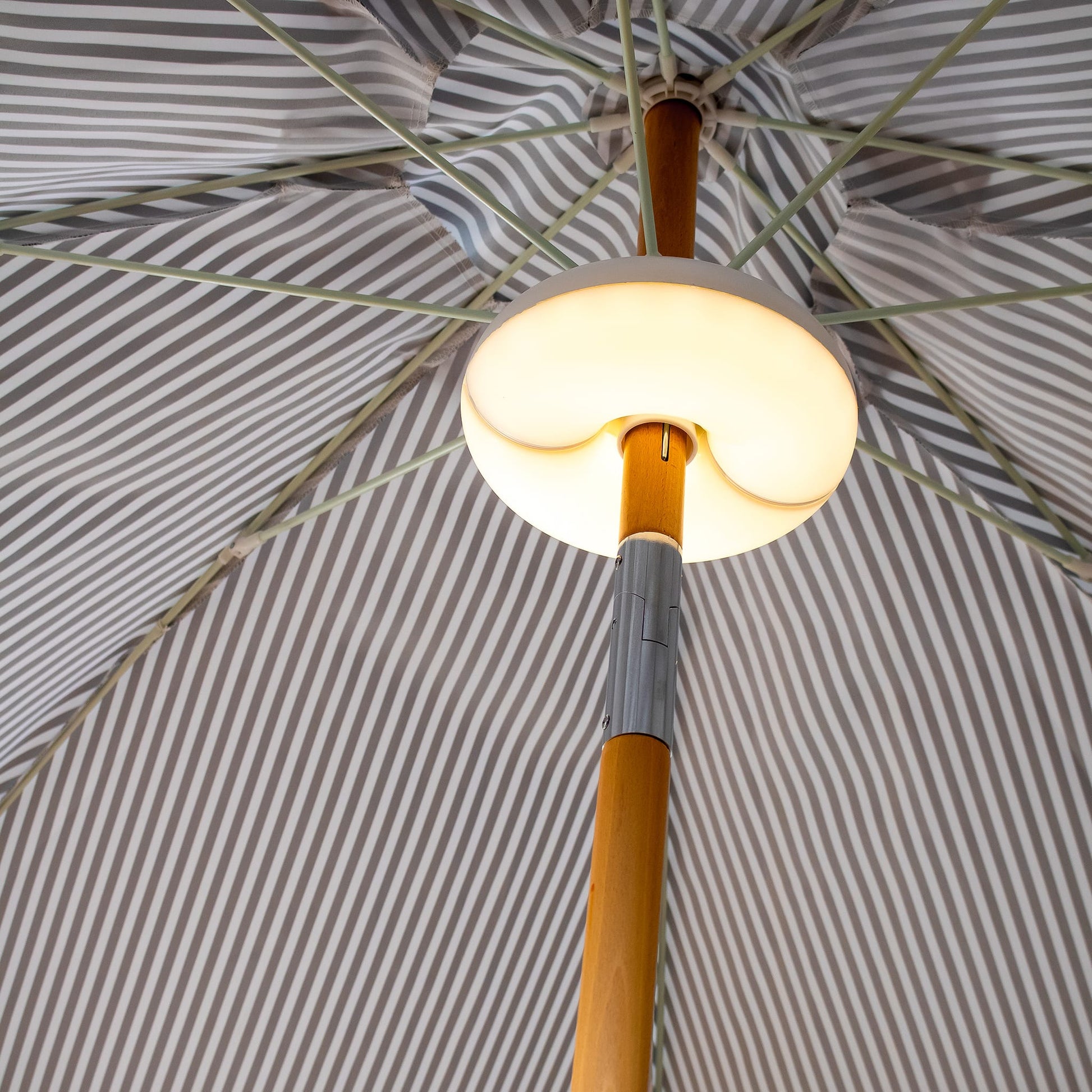 Lima Portable LED Lightbulb for Umbrella Nüline Distribution Night Lights & Ambient Lighting art-noise.myshopify.com lima-portable-led-lightbulb-for-umbrella-1