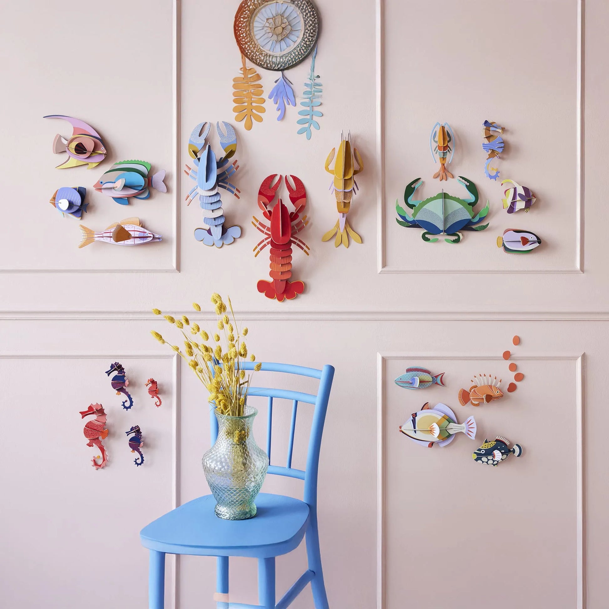 Lionfish Nüline Distribution Cardboard Cutouts art-noise.myshopify.com lionfish Lionfish Nüline Distribution Cardboard Cutouts art-noise.myshopify.com lionfish