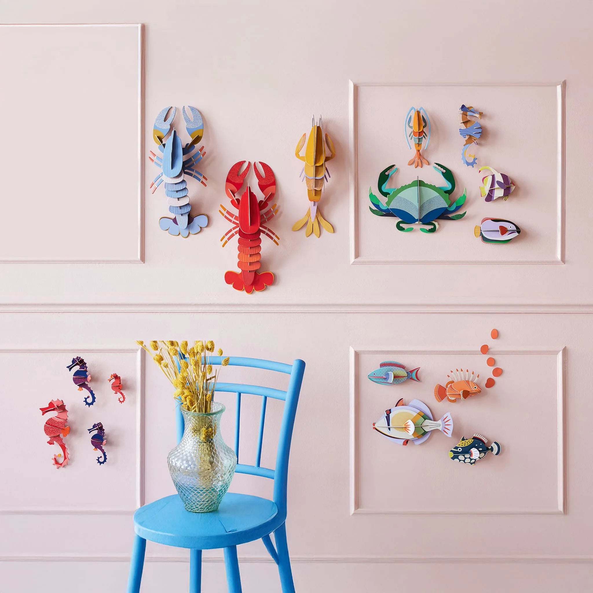 Lionfish Nüline Distribution Cardboard Cutouts art-noise.myshopify.com lionfish Lionfish Nüline Distribution Cardboard Cutouts art-noise.myshopify.com lionfish