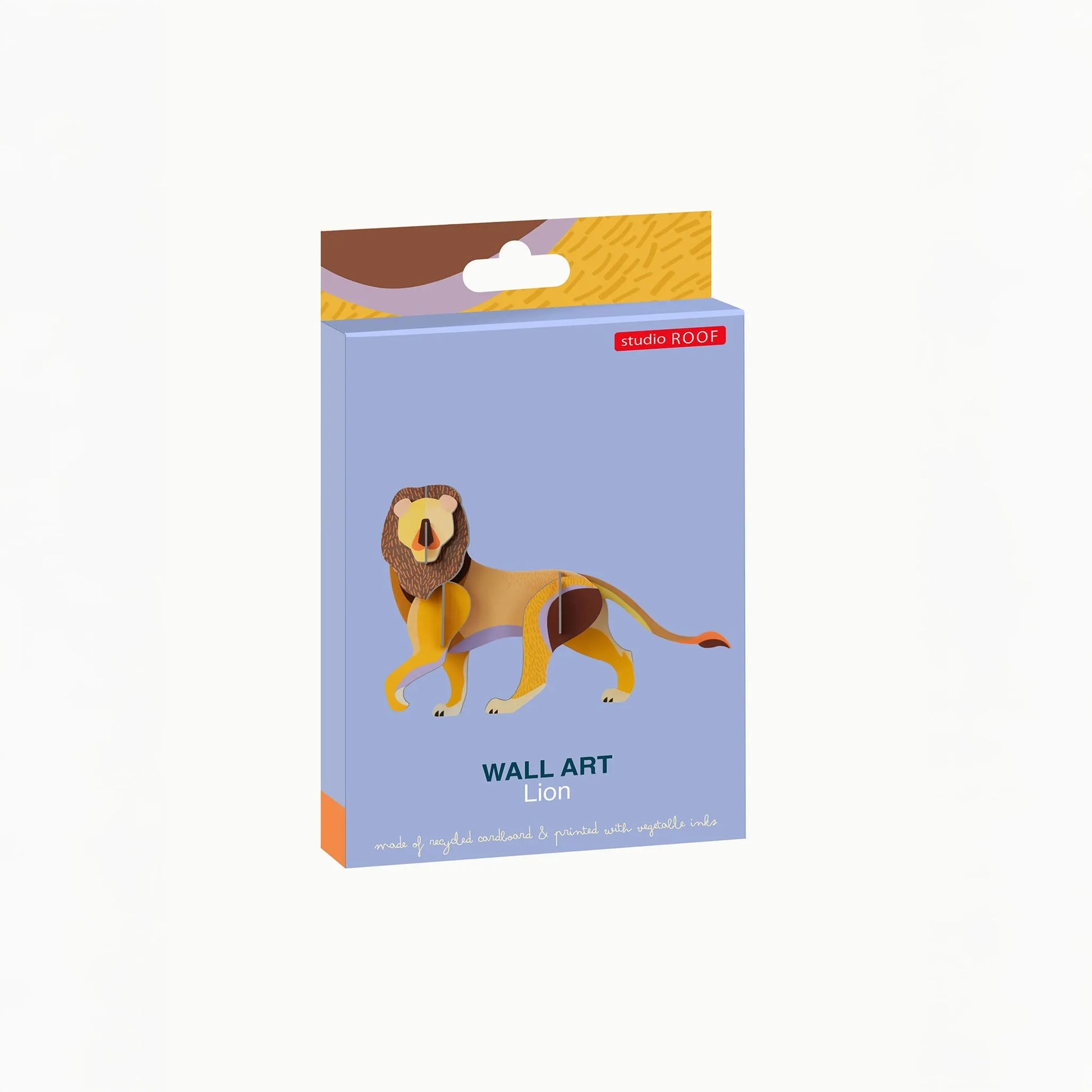 Wild Animal - Lion Nüline Distribution Cardboard Cutouts art-noise.myshopify.com wild-animal-lion Wild Animal - Lion Nüline Distribution Cardboard Cutouts art-noise.myshopify.com wild-animal-lion