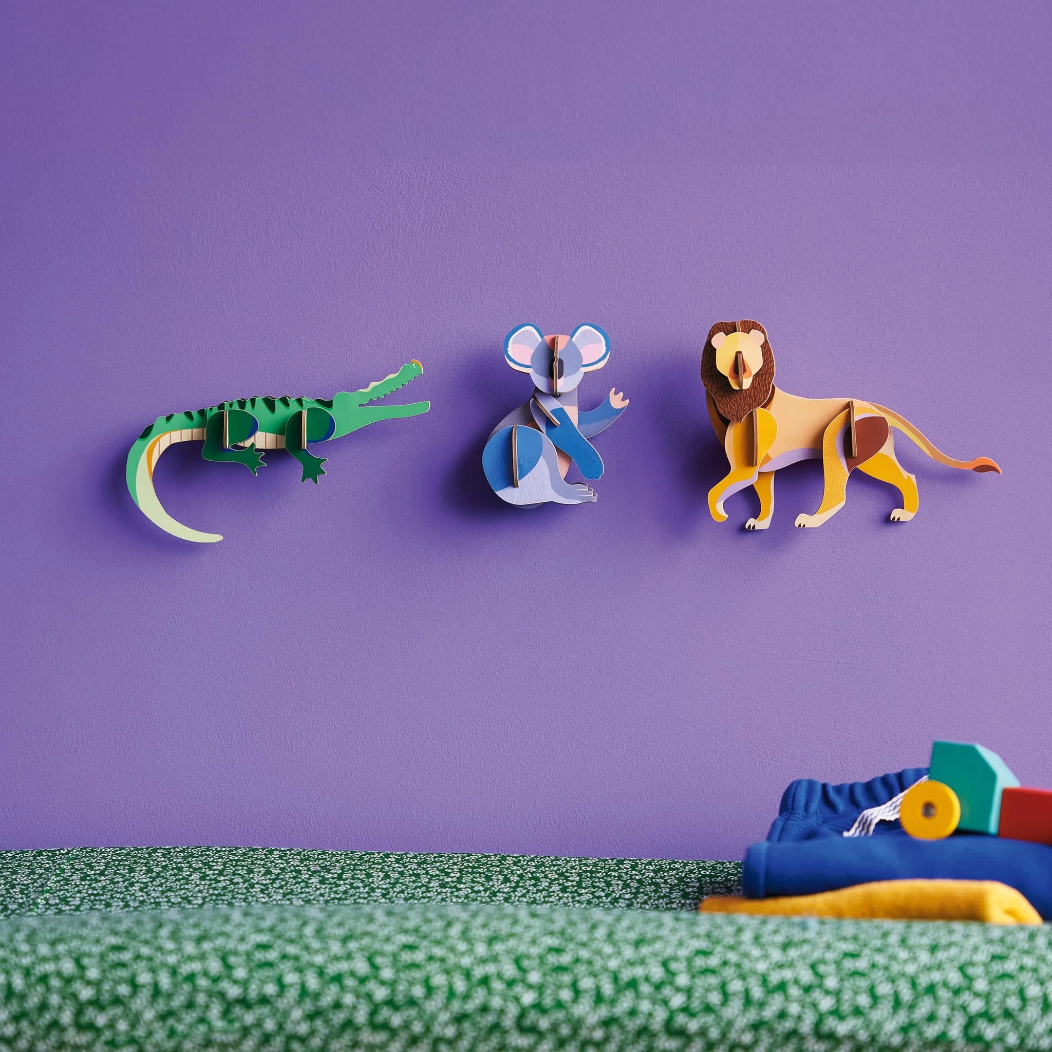 Wild Animal - Lion Nüline Distribution Cardboard Cutouts art-noise.myshopify.com wild-animal-lion Wild Animal - Lion Nüline Distribution Cardboard Cutouts art-noise.myshopify.com wild-animal-lion