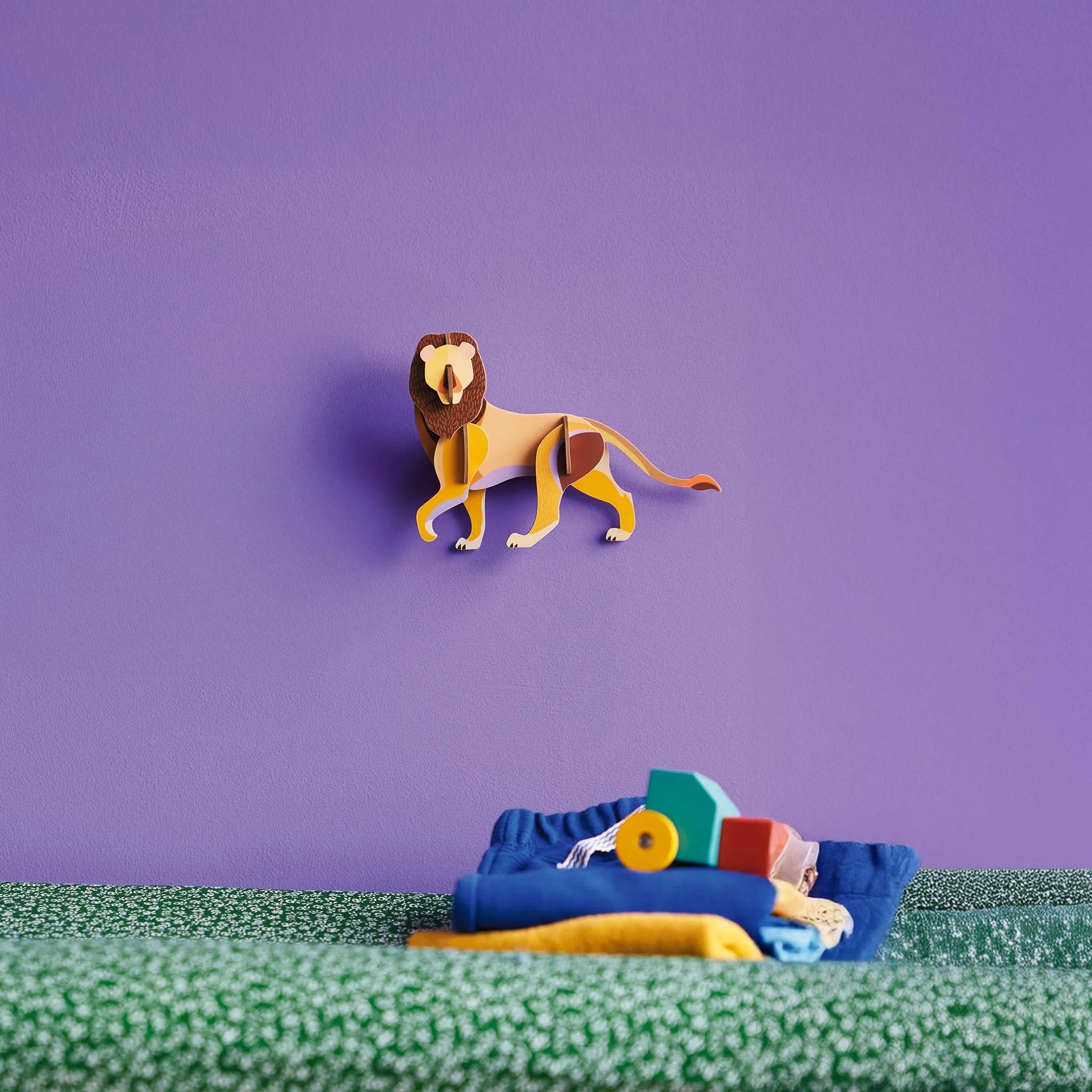 Wild Animal - Lion Nüline Distribution Cardboard Cutouts art-noise.myshopify.com wild-animal-lion Wild Animal - Lion Nüline Distribution Cardboard Cutouts art-noise.myshopify.com wild-animal-lion