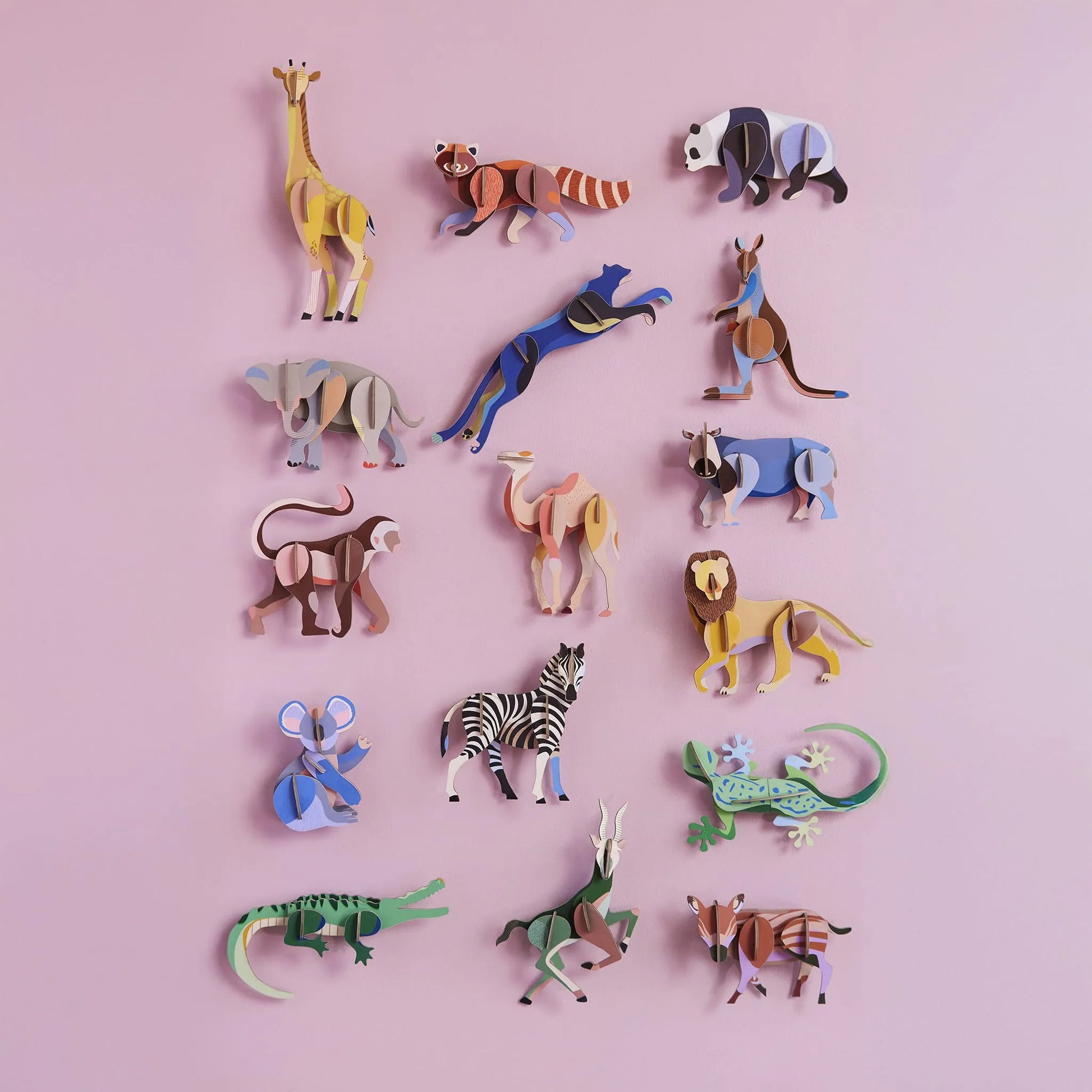 Wild Animal - Lion Nüline Distribution Cardboard Cutouts art-noise.myshopify.com wild-animal-lion Wild Animal - Lion Nüline Distribution Cardboard Cutouts art-noise.myshopify.com wild-animal-lion