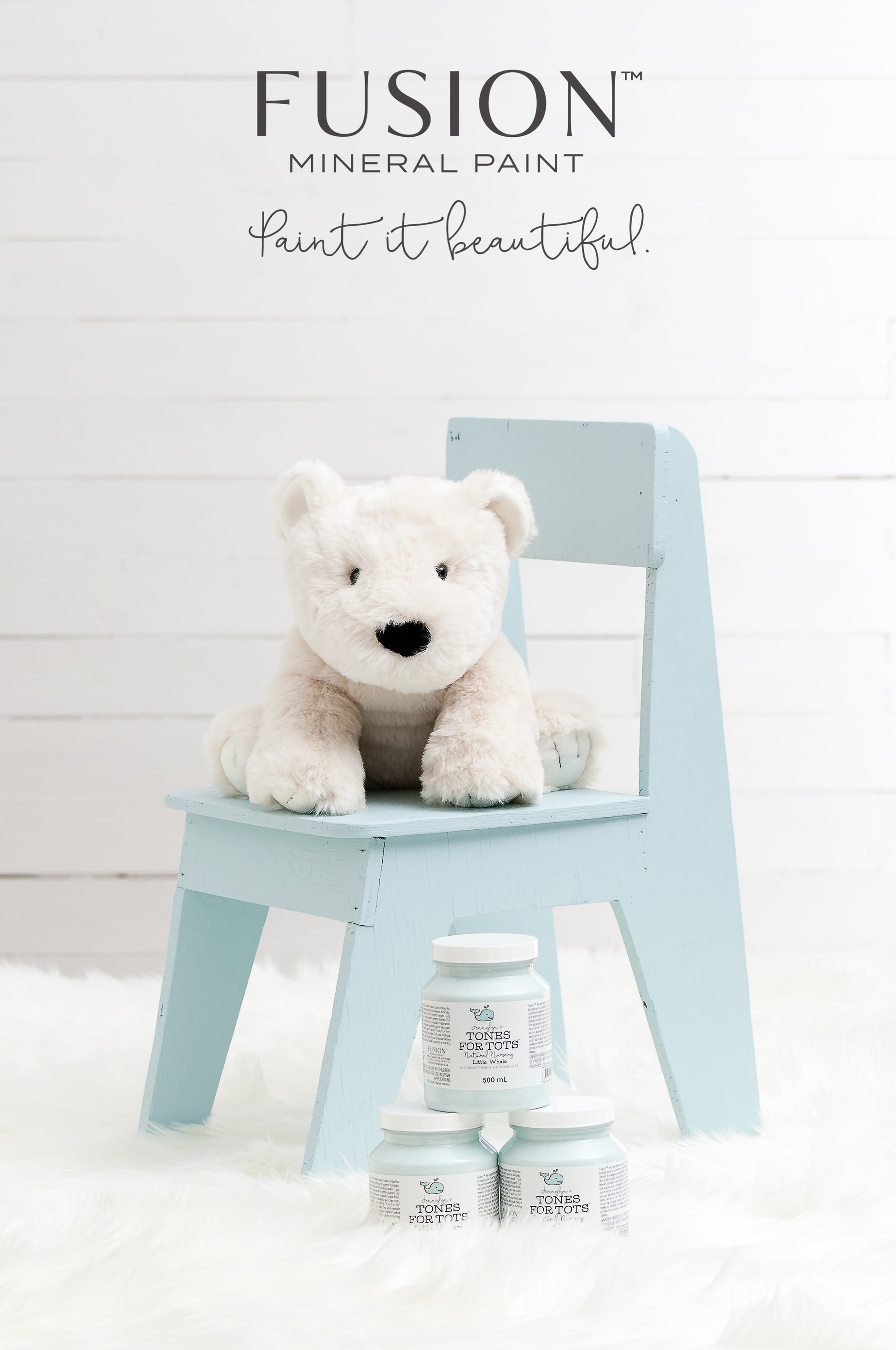 Fusion Mineral Paint Little Whale Homestead House Furniture Paint art-noise.myshopify.com fusion-mineral-paint-little-whale