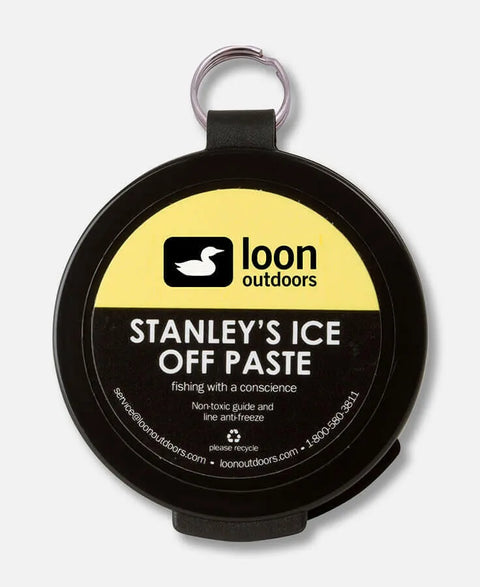 Loon Outdoors - Stanley's Ice Off Paste Stony Tackle Shack fishing art-noise.myshopify.com loon-outdoors-stanleys-ice-off-paste Loon Outdoors - Stanley's Ice Off Paste Stony Tackle Shack fishing art-noise.myshopify.com loon-outdoors-stanleys-ice-off-paste