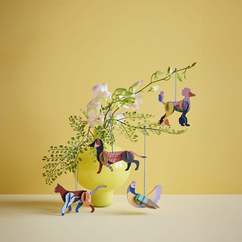 Cat Nüline Distribution Cardboard Cutouts art-noise.myshopify.com cat