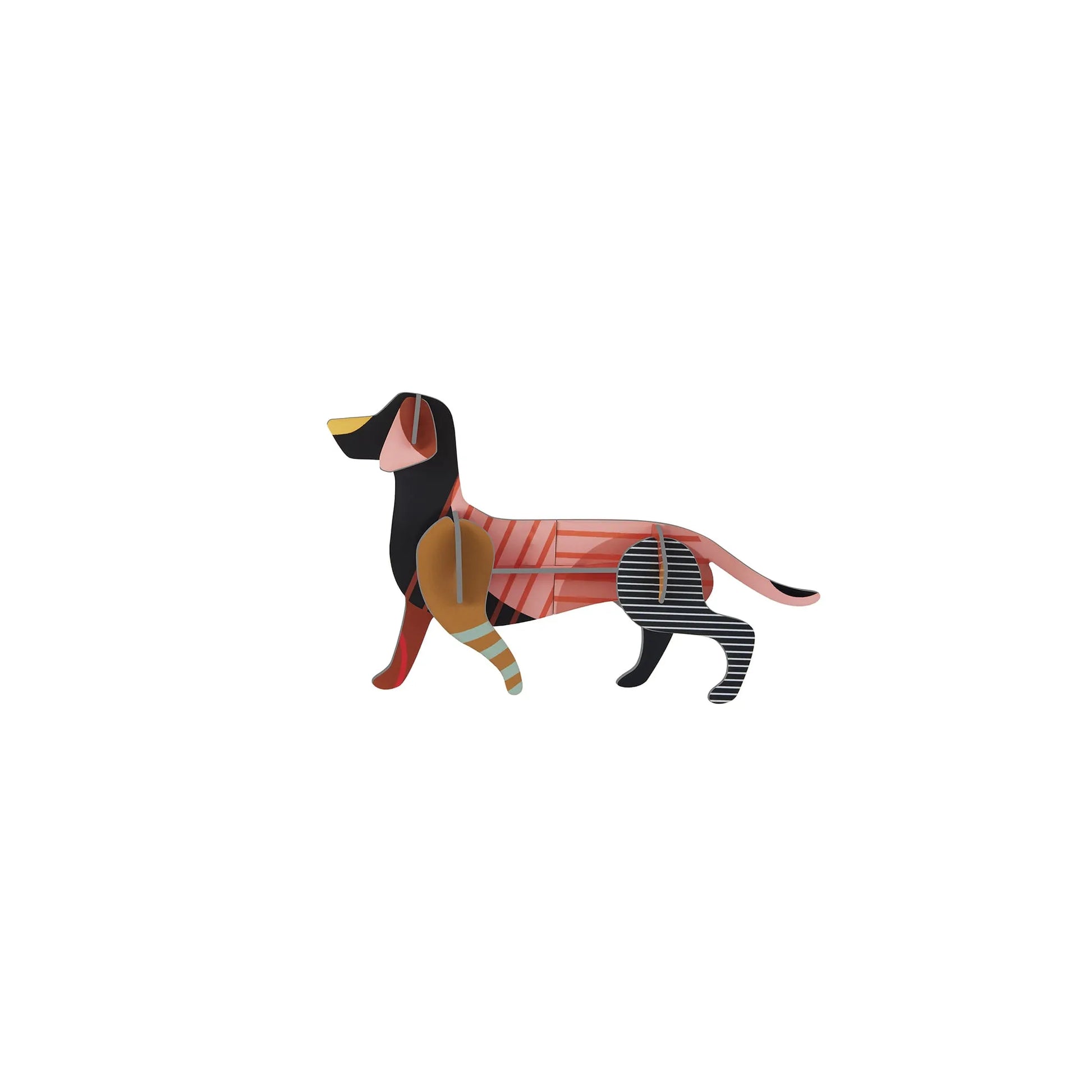 Dachshund Nüline Distribution Cardboard Cutouts art-noise.myshopify.com dachshund Dachshund Nüline Distribution Cardboard Cutouts art-noise.myshopify.com dachshund