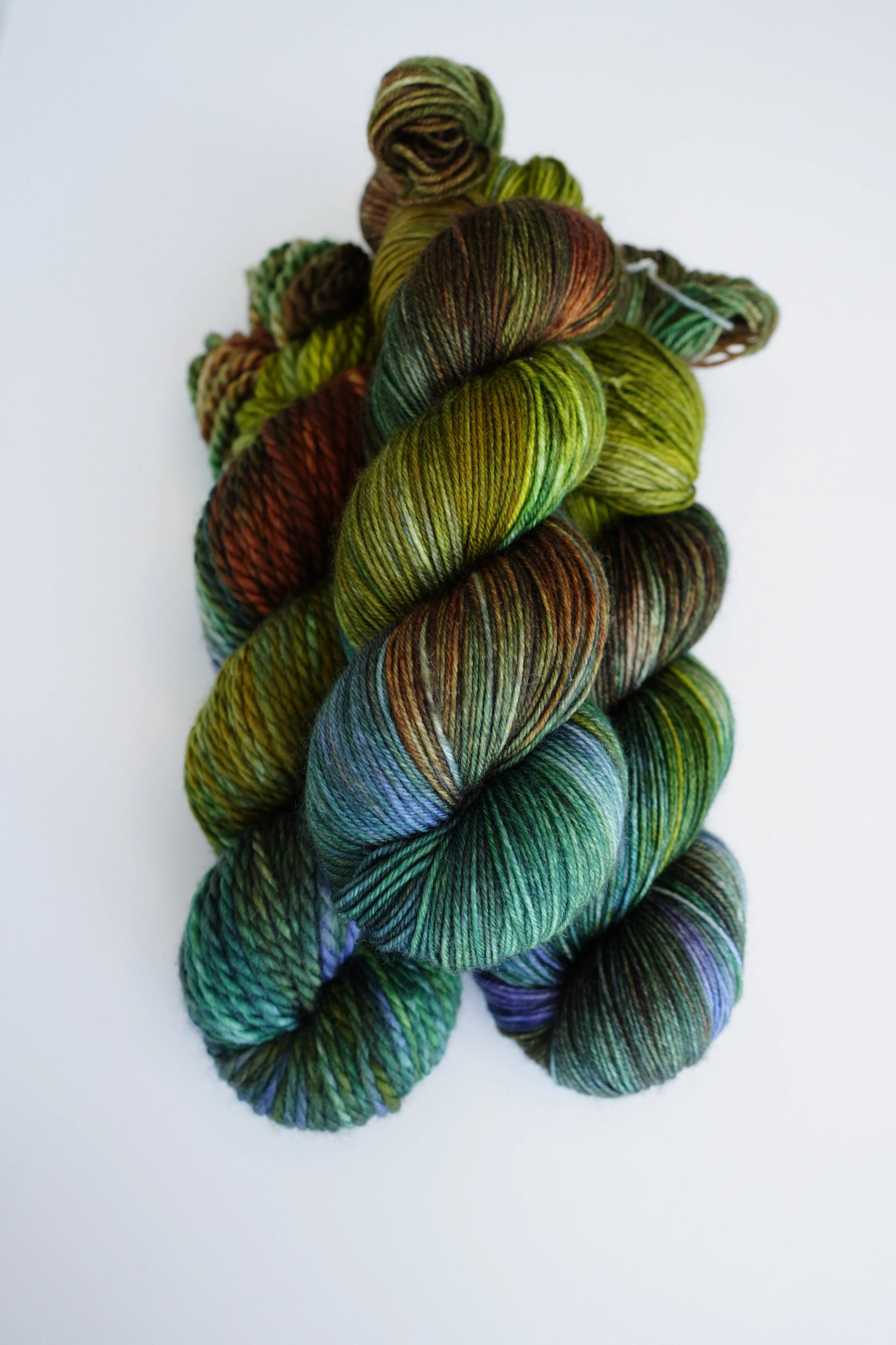 Mycelium Bloom Wild Woollys product_type art-noise.myshopify.com mycelium-bloom Mycelium Bloom Wild Woollys  art-noise.myshopify.com mycelium-bloom