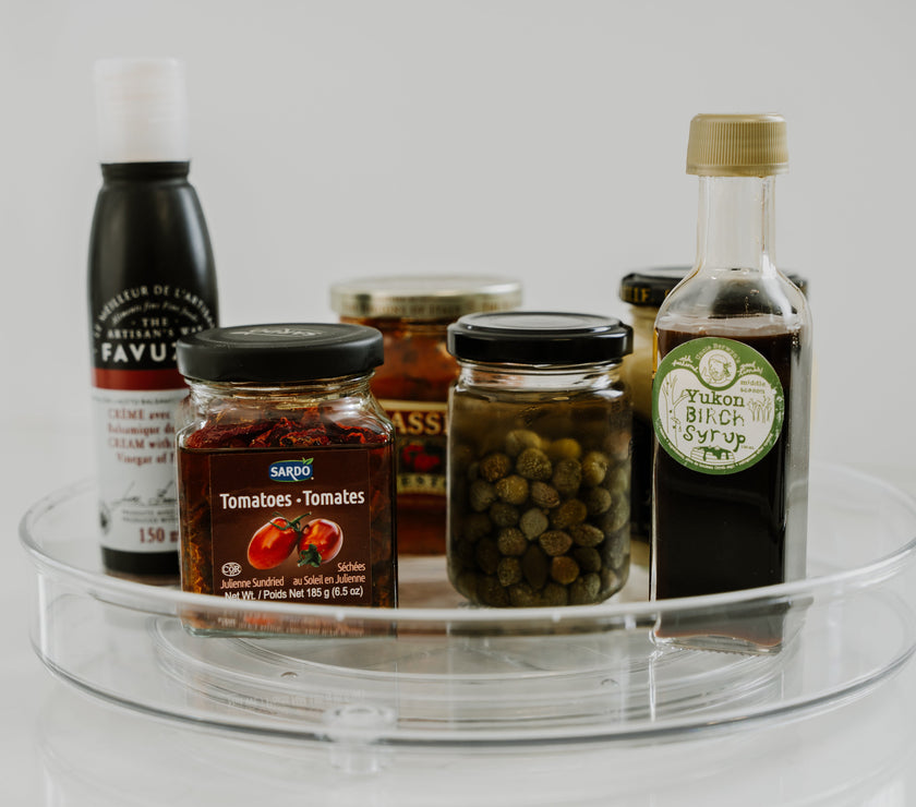 Lazy Susan