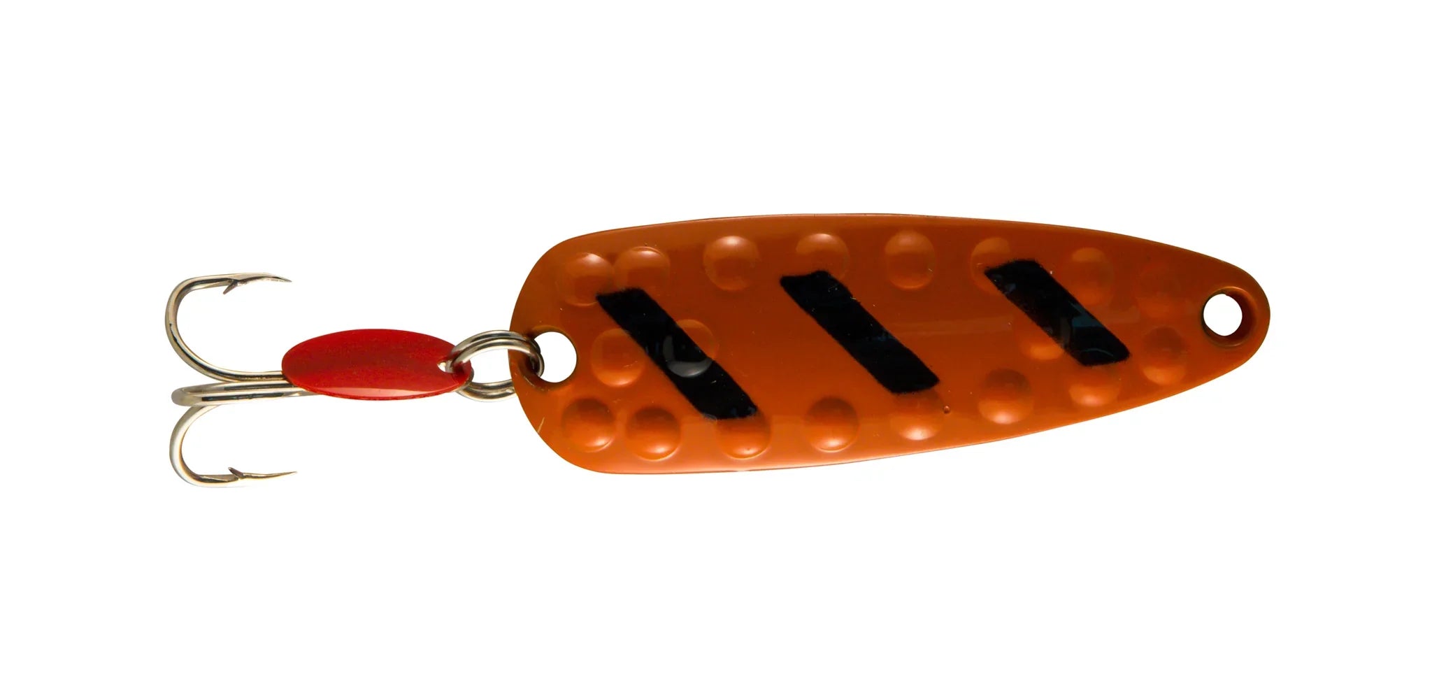 🍁Len Thompson Dimpled Series Spoons Stony Tackle Shack Fishing Hooks art-noise.myshopify.com len-thompson-dimpled-series-spoons-1