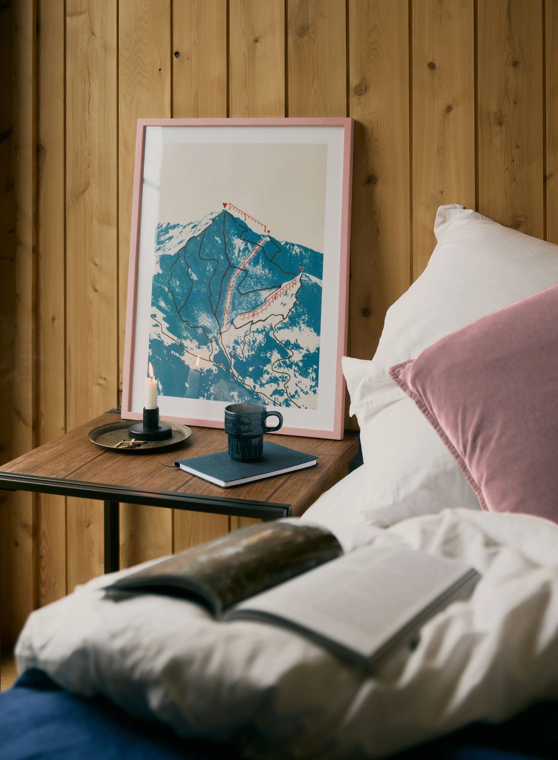 Pink Wood Frame, 12x16 in | 31x41 cm Opposite Wall Frame art-noise.myshopify.com pink-wood-frame-12x16-in-31x41-cm Pink Wood Frame, 12x16 in | 31x41 cm Opposite Wall Frame art-noise.myshopify.com pink-wood-frame-12x16-in-31x41-cm