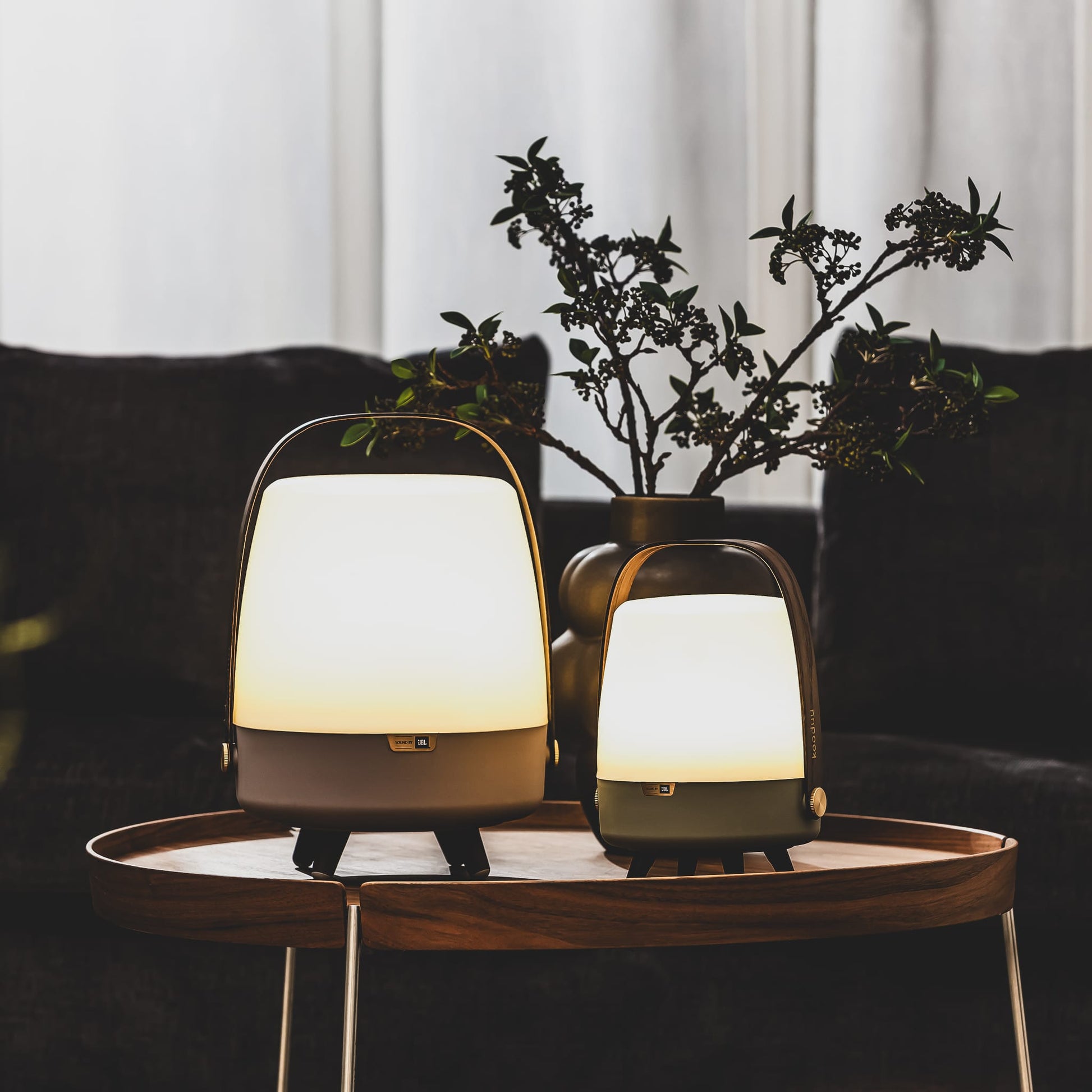 Lite-up Play<br> sound by JBL Nüline Distribution Bluetooth Transmitters art-noise.myshopify.com lite-up-play-br-sound-by-jbl