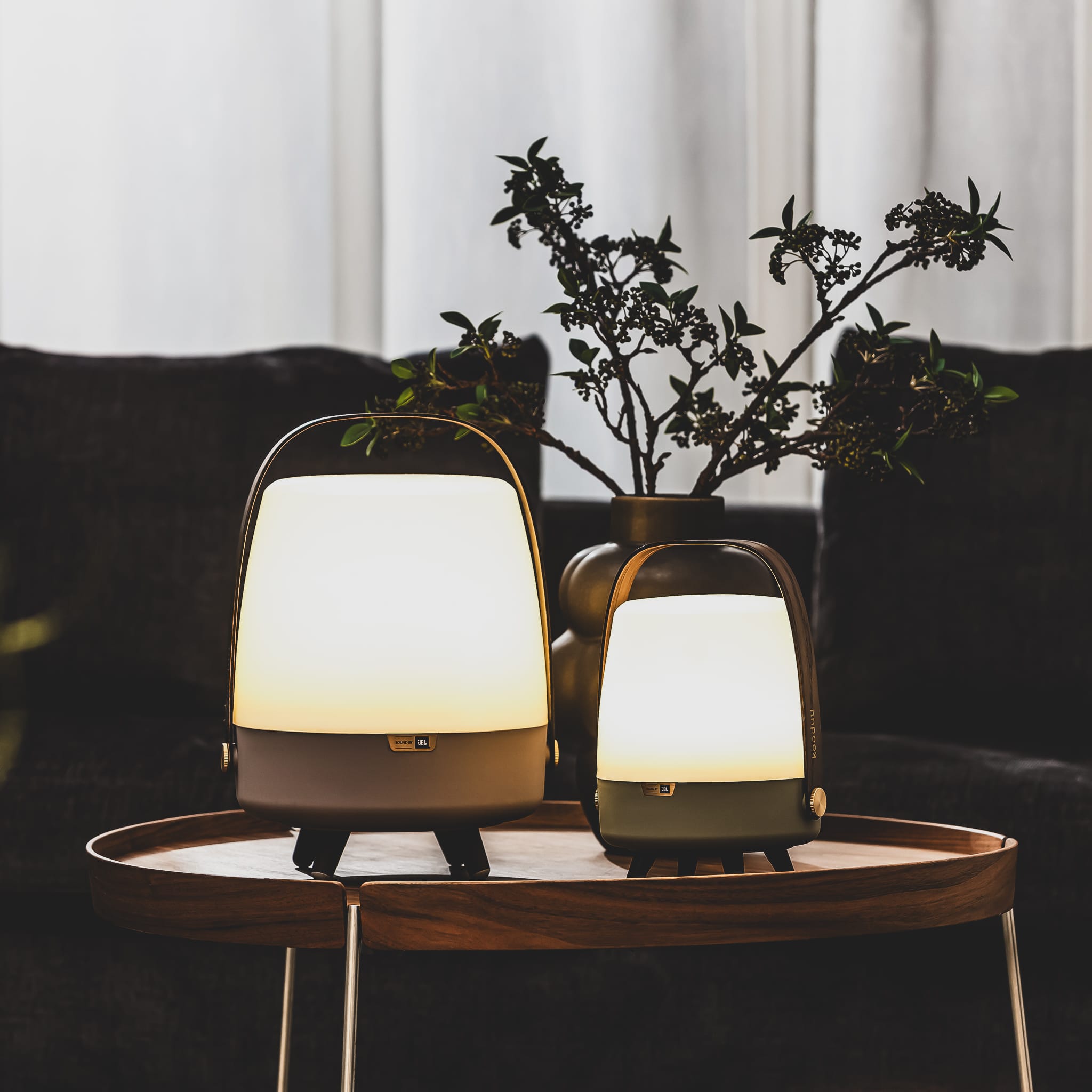 Lite-up Play<br> sound by JBL Nüline Distribution Bluetooth Transmitters art-noise.myshopify.com lite-up-play-br-sound-by-jbl