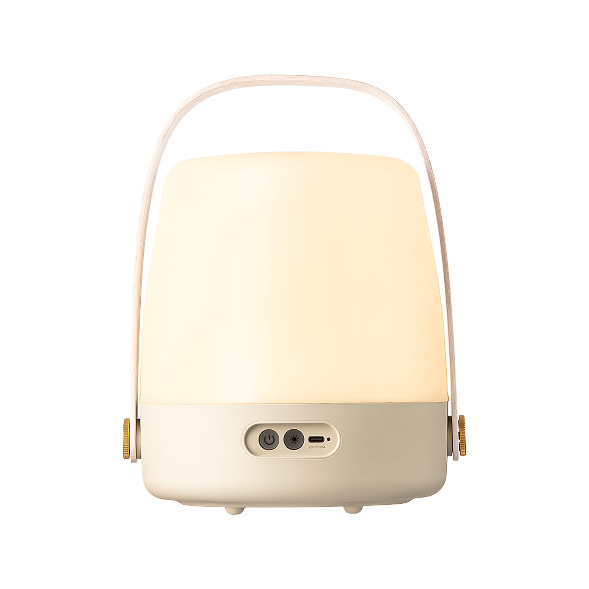 Lite-up
