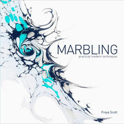 Schiffer Publishing Marbling: Practical Modern Techniques - Art Noise Marbling: Practical Modern Techniques Schiffer Publishing Books art-noise.myshopify.com marbling-practical-modern-techniques-1 Marbling: Practical Modern Techniques Schiffer Publishing Books art-noise.myshopify.com marbling-practical-modern-techniques-1