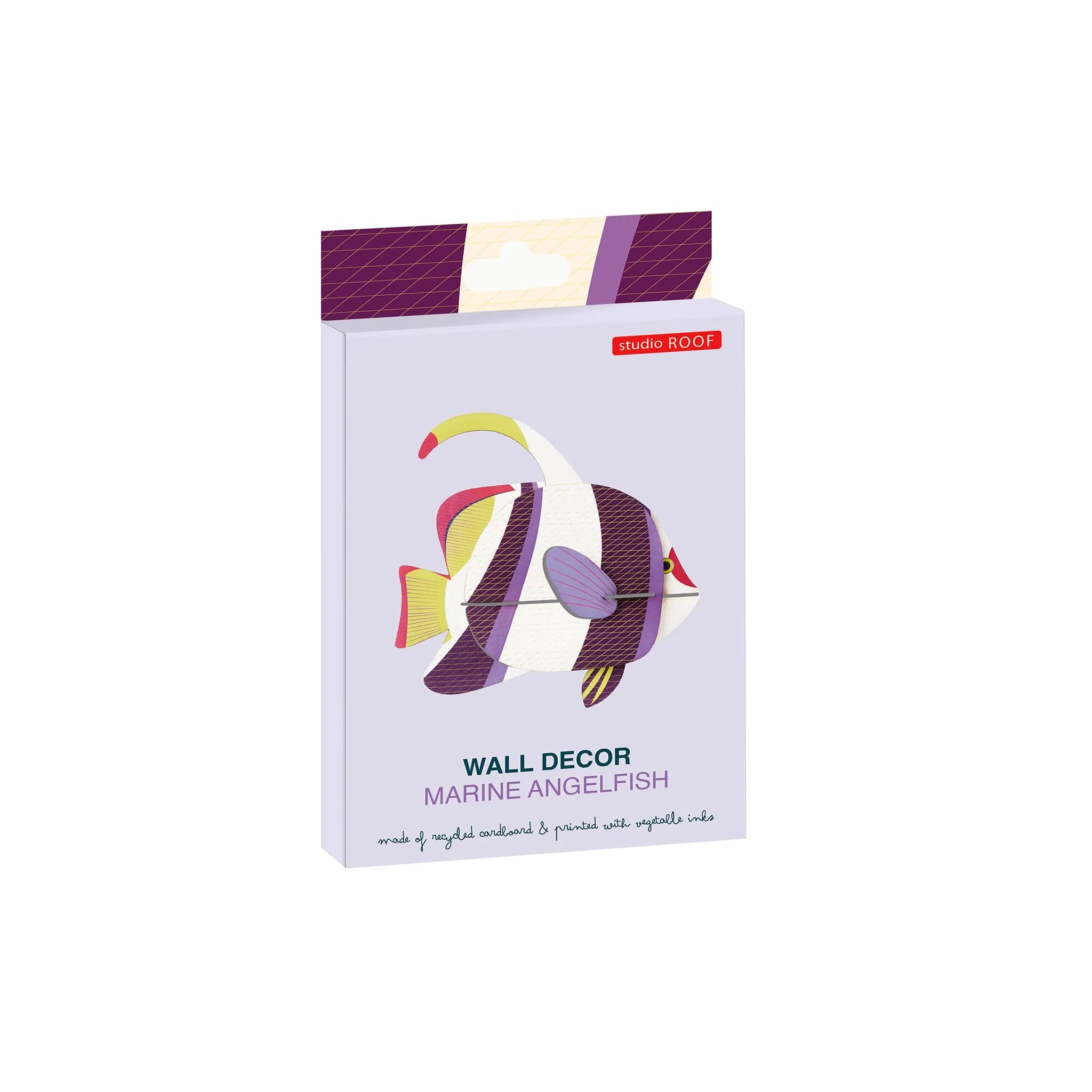 Marine Angelfish Nüline Distribution Cardboard Cutouts art-noise.myshopify.com marine-angelfish Marine Angelfish Nüline Distribution Cardboard Cutouts art-noise.myshopify.com marine-angelfish