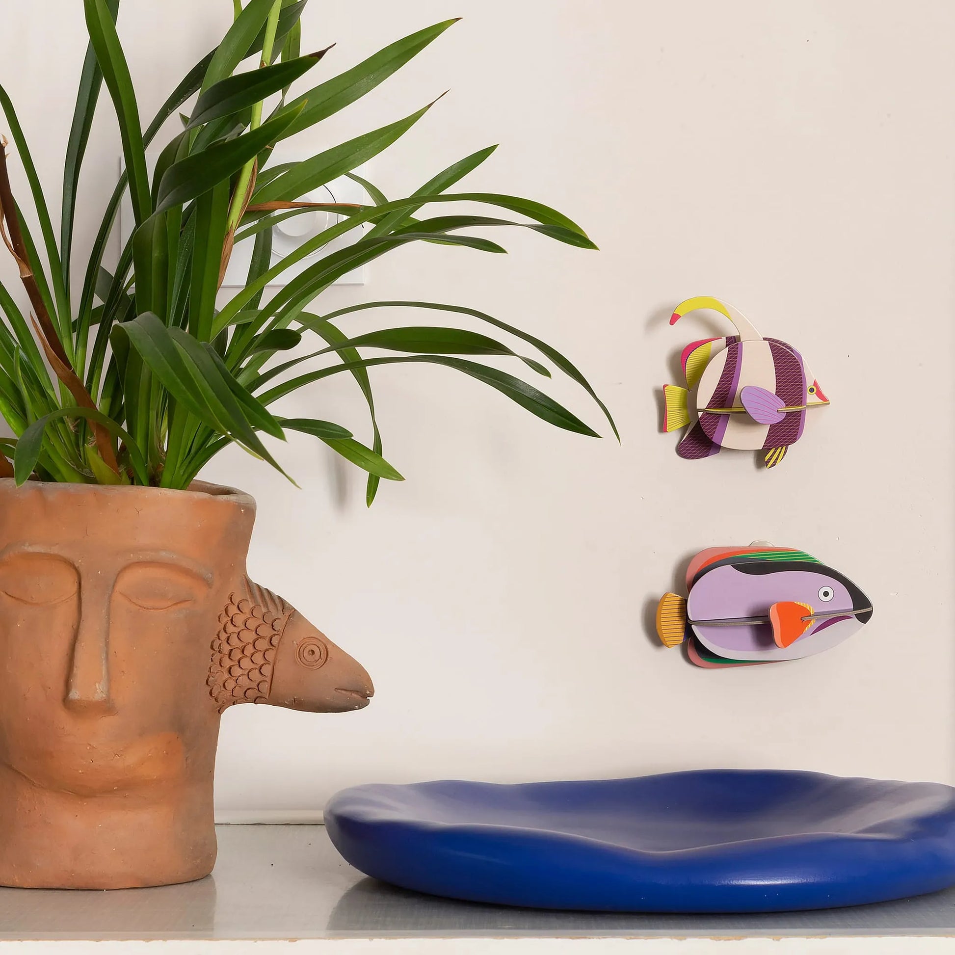 Marine Angelfish Nüline Distribution Cardboard Cutouts art-noise.myshopify.com marine-angelfish Marine Angelfish Nüline Distribution Cardboard Cutouts art-noise.myshopify.com marine-angelfish