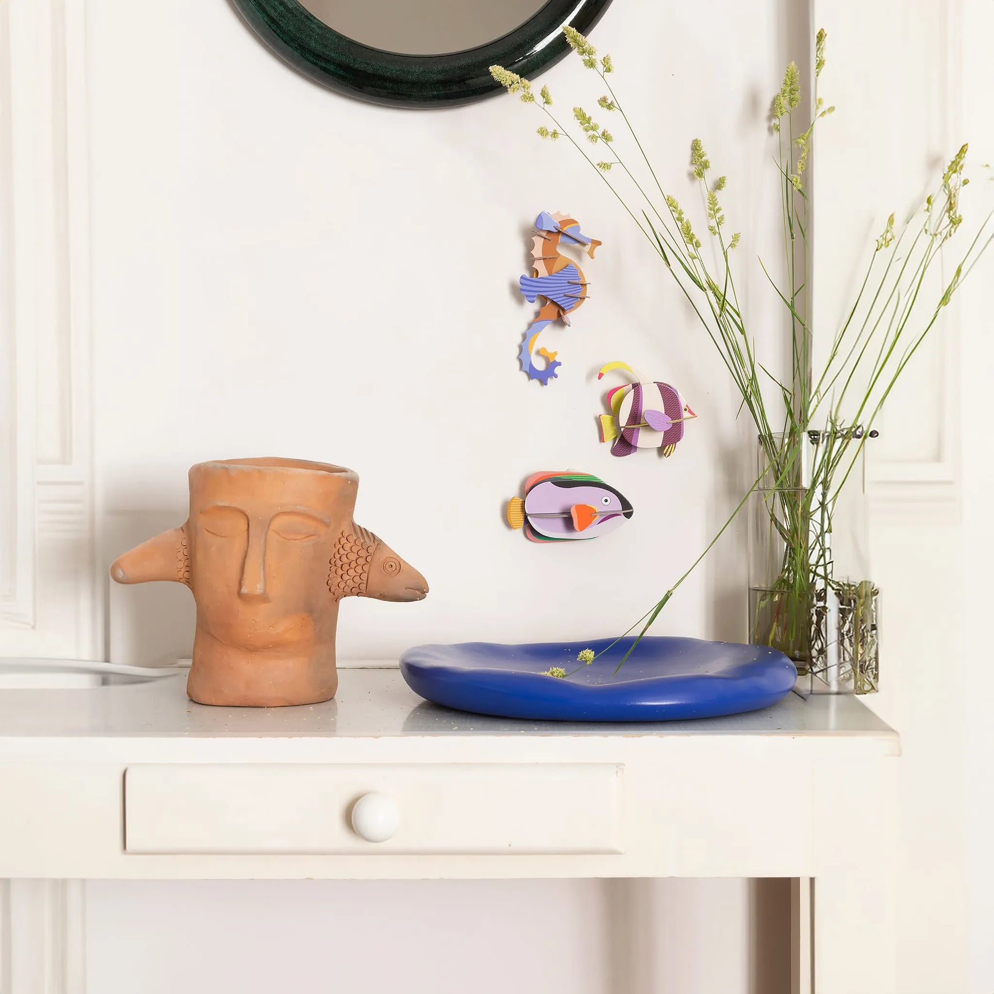 Marine Angelfish Nüline Distribution Cardboard Cutouts art-noise.myshopify.com marine-angelfish Marine Angelfish Nüline Distribution Cardboard Cutouts art-noise.myshopify.com marine-angelfish