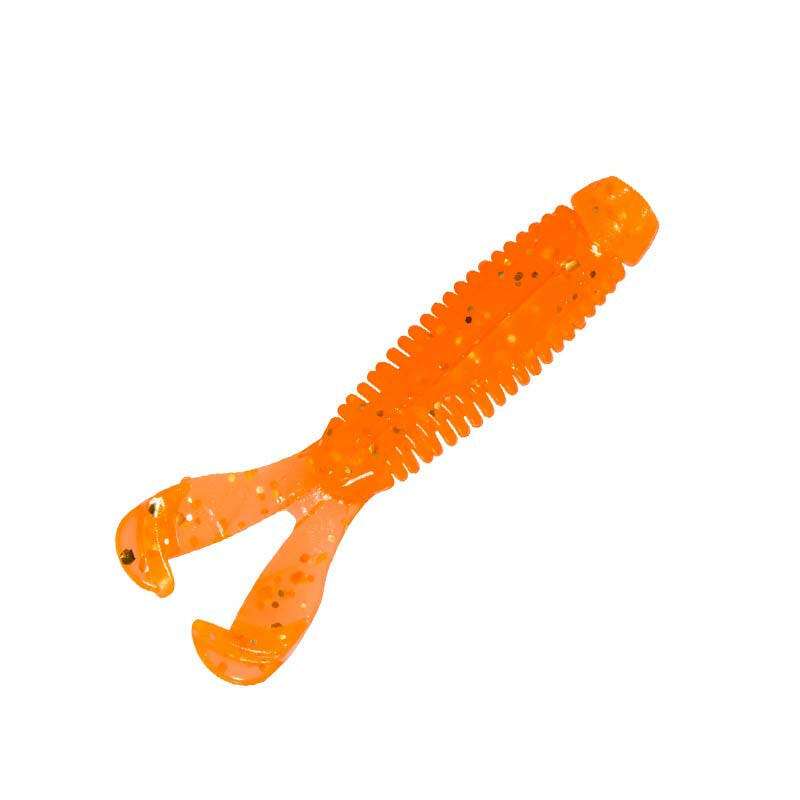 Z-Man 1.75" Mini Goatz Twin Tail 8/pk