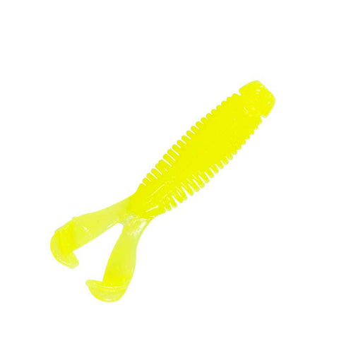 Z-Man 1.75" Mini Goatz Twin Tail 8/pk Stony Tackle Shack artificial soft plastic baits art-noise.myshopify.com z-man-1-75-mini-goatz-twin-tail-8-pk