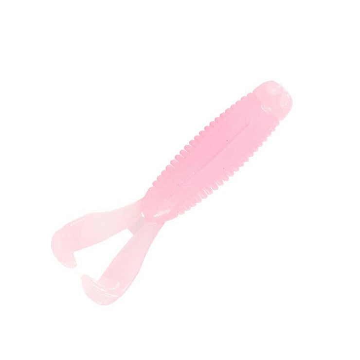 Z-Man 1.75" Mini Goatz Twin Tail 8/pk
