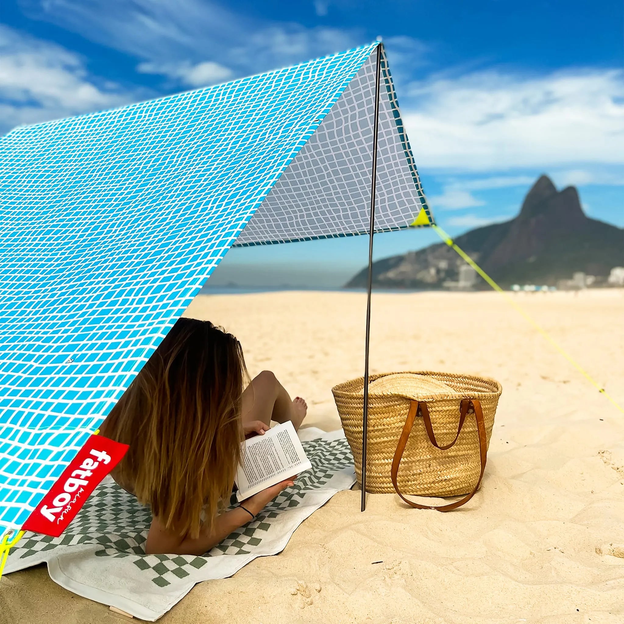 Miasun Nüline Distribution Outdoor Umbrellas & Sunshades art-noise.myshopify.com miasun Miasun Nüline Distribution Outdoor Umbrellas & Sunshades art-noise.myshopify.com miasun