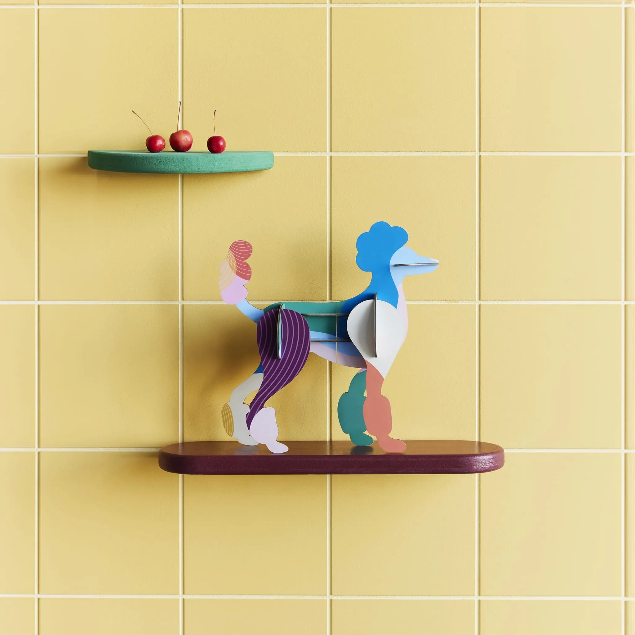 Missis Fluffy Nüline Distribution Cardboard Cutouts art-noise.myshopify.com missis-fluffy Missis Fluffy Nüline Distribution Cardboard Cutouts art-noise.myshopify.com missis-fluffy