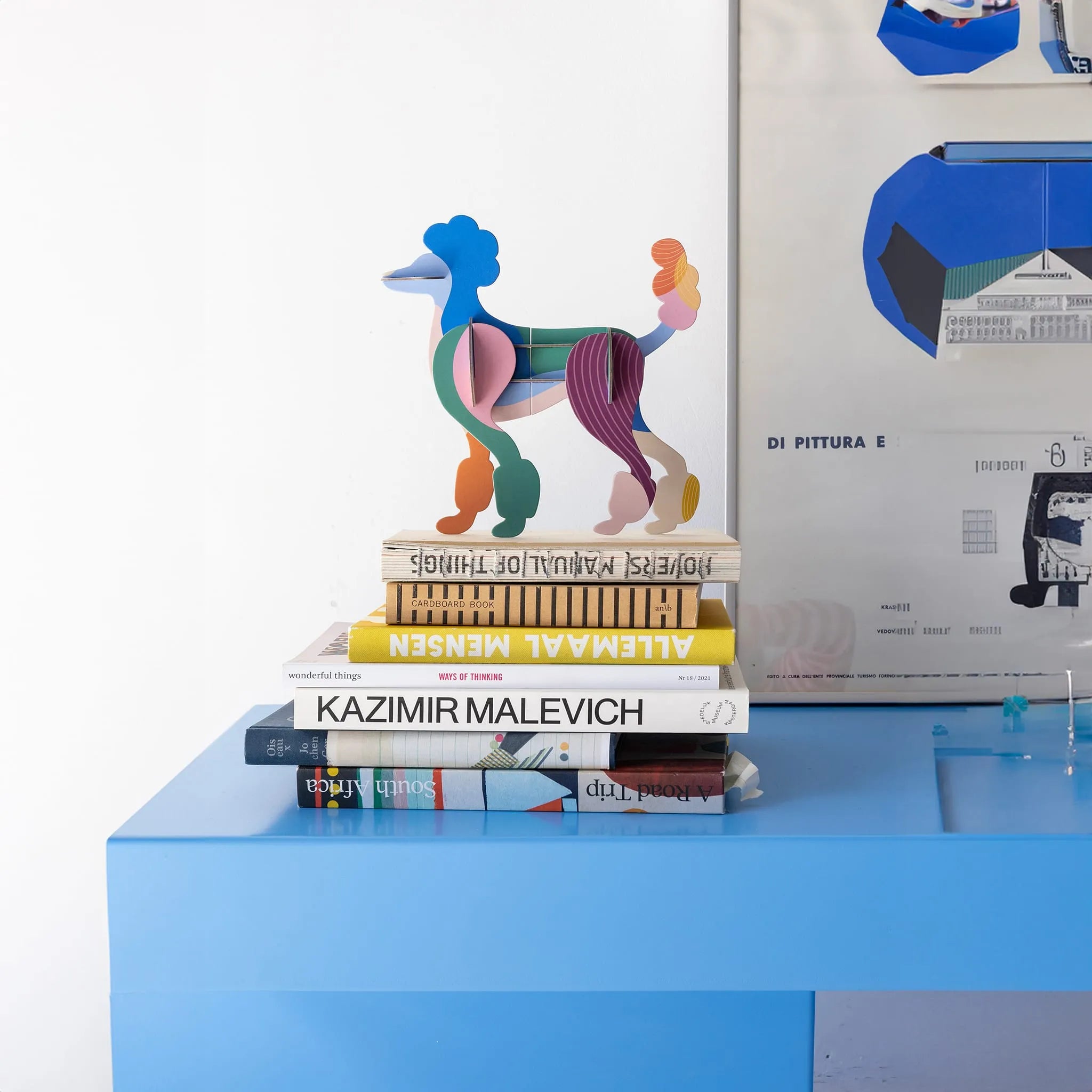 Missis Fluffy Nüline Distribution Cardboard Cutouts art-noise.myshopify.com missis-fluffy Missis Fluffy Nüline Distribution Cardboard Cutouts art-noise.myshopify.com missis-fluffy