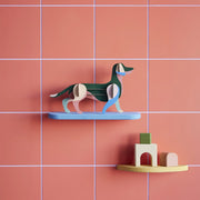 Mister Oscar Nüline Distribution Cardboard Cutouts art-noise.myshopify.com mister-oscar Mister Oscar Nüline Distribution Cardboard Cutouts art-noise.myshopify.com mister-oscar