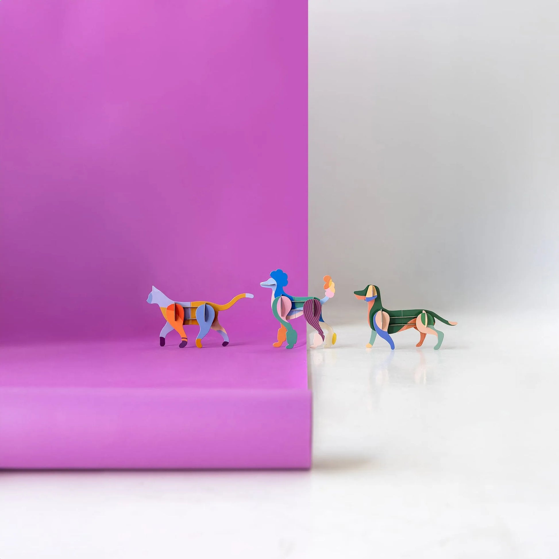 Mister Oscar Nüline Distribution Cardboard Cutouts art-noise.myshopify.com mister-oscar Mister Oscar Nüline Distribution Cardboard Cutouts art-noise.myshopify.com mister-oscar