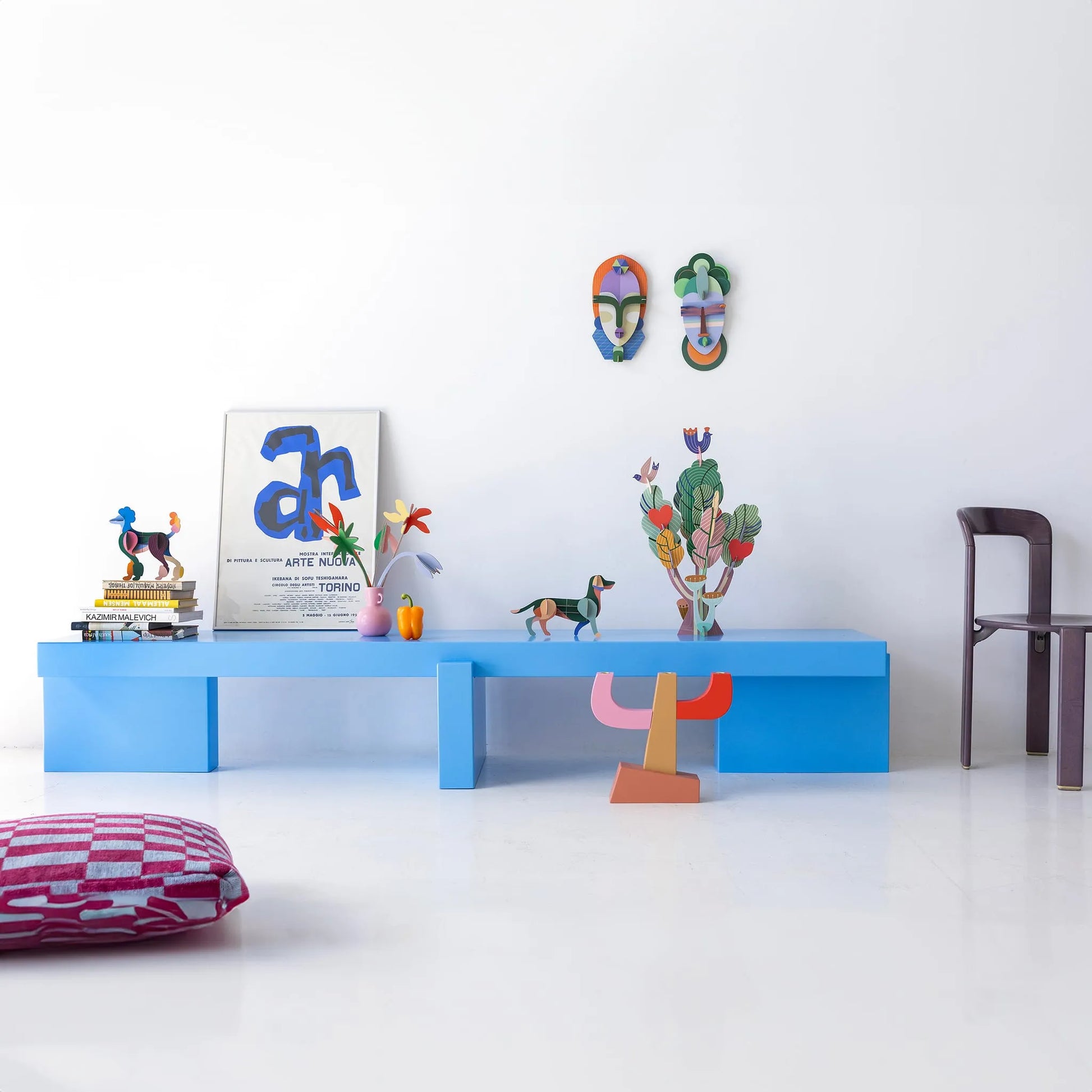 Mister Oscar Nüline Distribution Cardboard Cutouts art-noise.myshopify.com mister-oscar Mister Oscar Nüline Distribution Cardboard Cutouts art-noise.myshopify.com mister-oscar