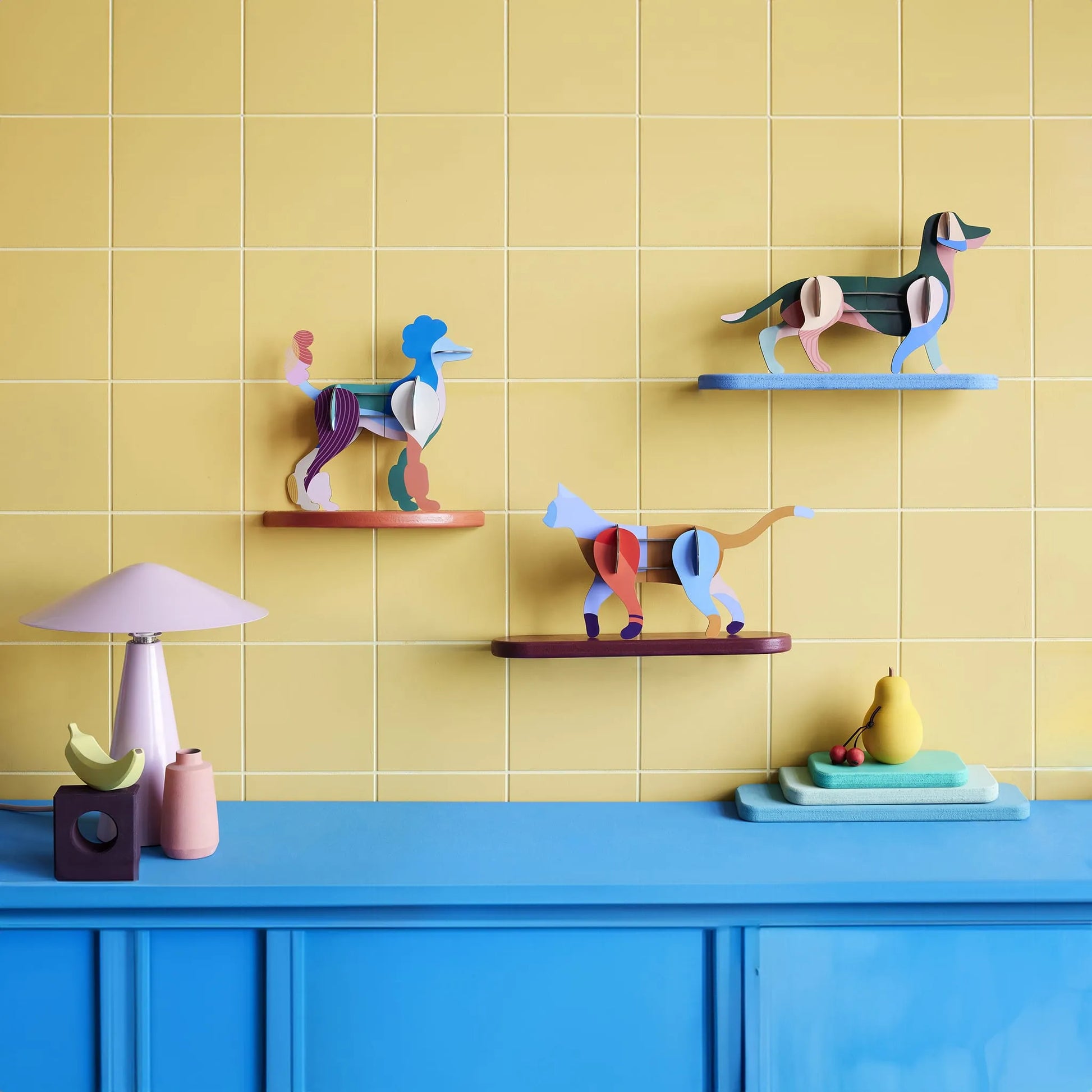 Mister Oscar Nüline Distribution Cardboard Cutouts art-noise.myshopify.com mister-oscar Mister Oscar Nüline Distribution Cardboard Cutouts art-noise.myshopify.com mister-oscar