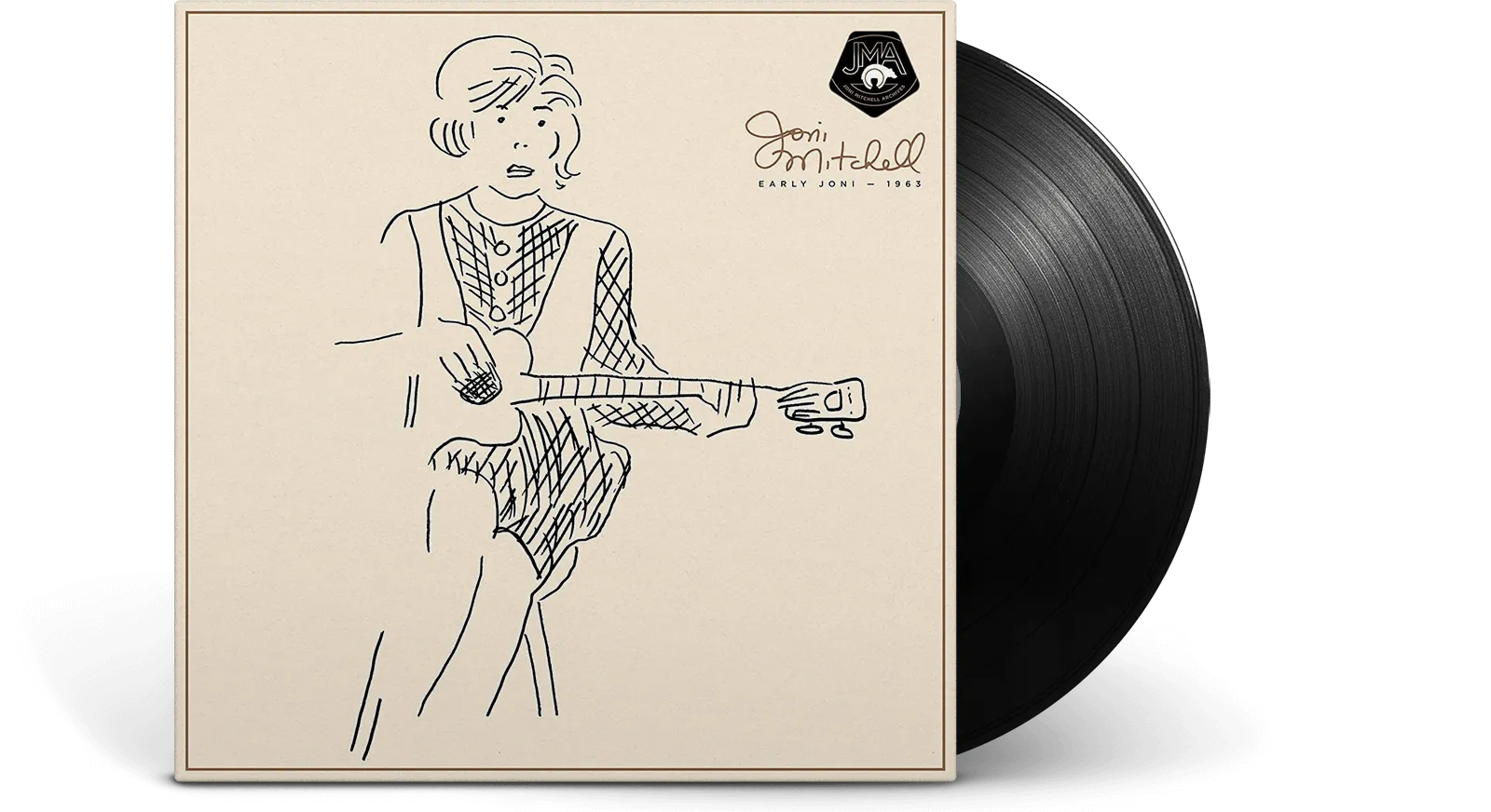 Joni Mitchell - Early Joni - 1963 (LP) - Art Noise Joni Mitchell - Early Joni - 1963 (LP) Art Noise Music Records art-noise.myshopify.com joni-mitchell-early-joni-1963-lp Joni Mitchell - Early Joni - 1963 (LP) Art Noise Music Records art-noise.myshopify.com joni-mitchell-early-joni-1963-lp