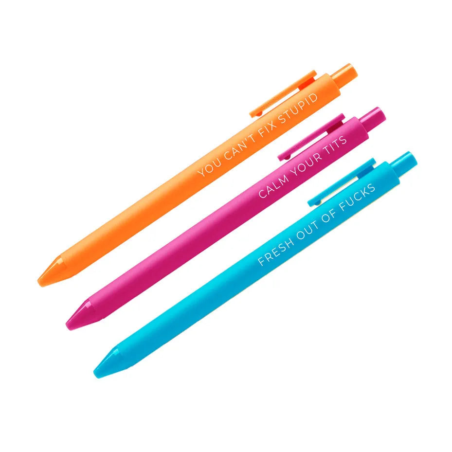 Mix & Match Pens Creativien product_type art-noise.myshopify.com mix-match-pens Mix & Match Pens Creativien  art-noise.myshopify.com mix-match-pens