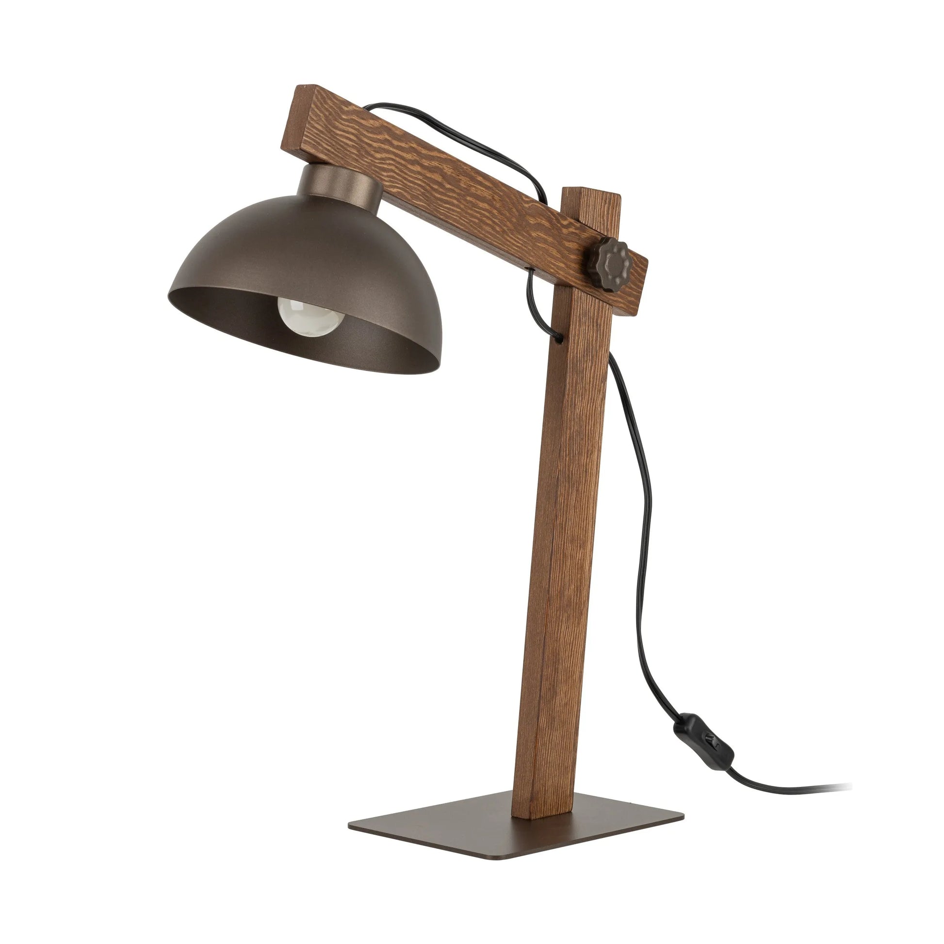OSLO Brown Scandinavian Night Lamp LumoCrafts product_type art-noise.myshopify.com oslo-brown-scandinavian-night-lamp OSLO Brown Scandinavian Night Lamp LumoCrafts  art-noise.myshopify.com oslo-brown-scandinavian-night-lamp