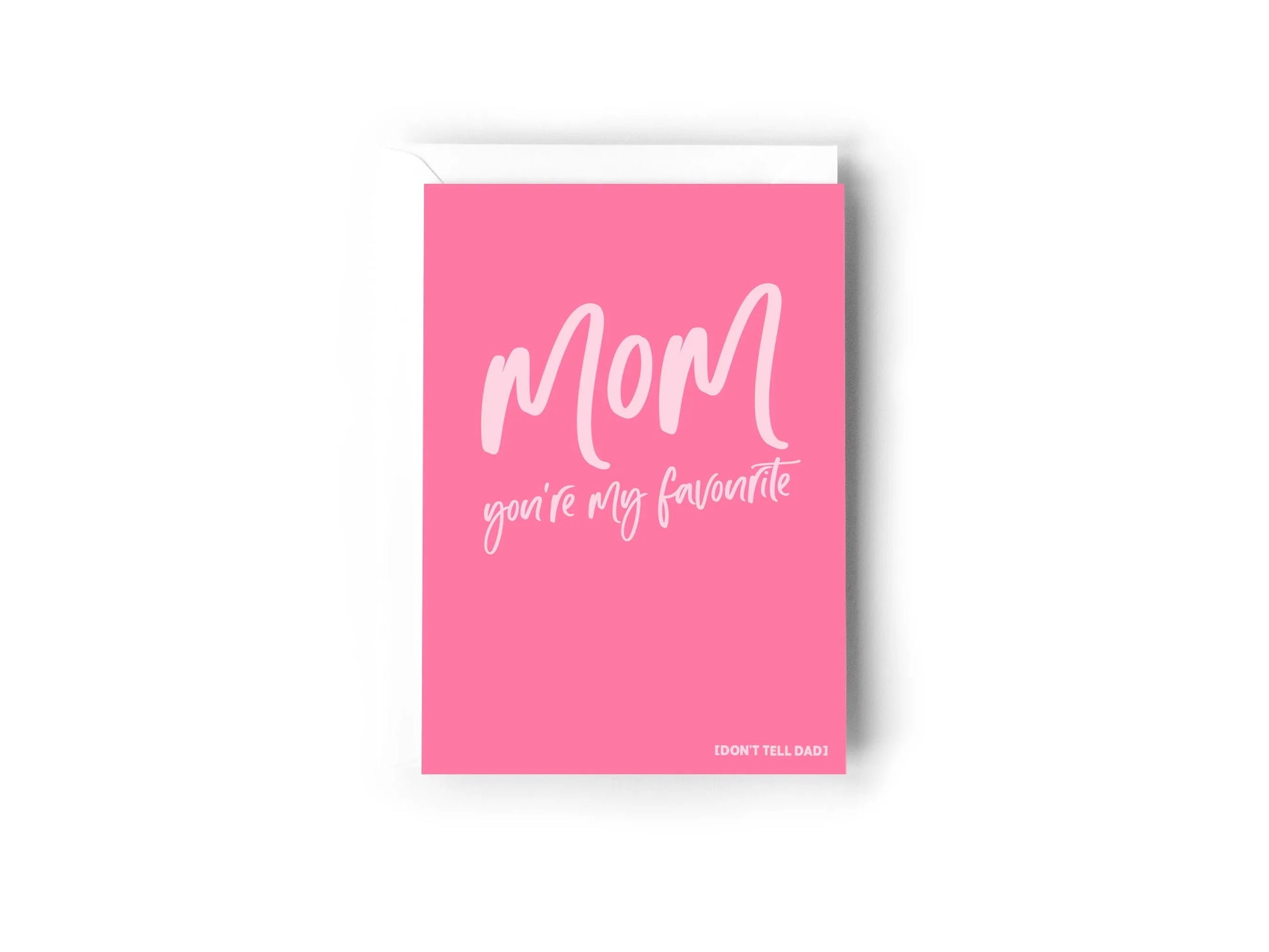 Mom you're my favourite card Creativien product_type art-noise.myshopify.com mom-youre-my-favourite-card Mom you're my favourite card Creativien  art-noise.myshopify.com mom-youre-my-favourite-card