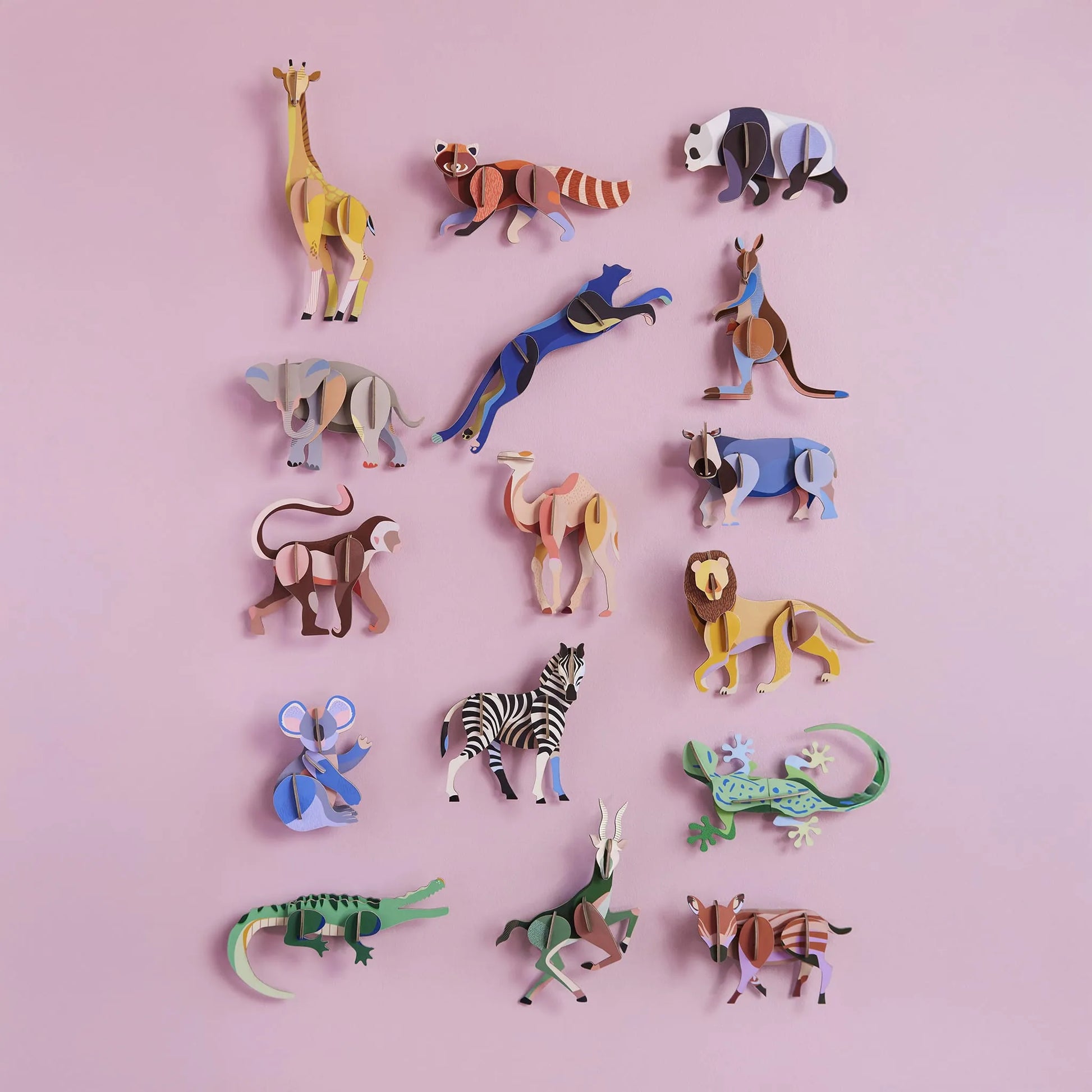 Wild Animal - Monkey Nüline Distribution Cardboard Cutouts art-noise.myshopify.com wild-animal-monkey Wild Animal - Monkey Nüline Distribution Cardboard Cutouts art-noise.myshopify.com wild-animal-monkey