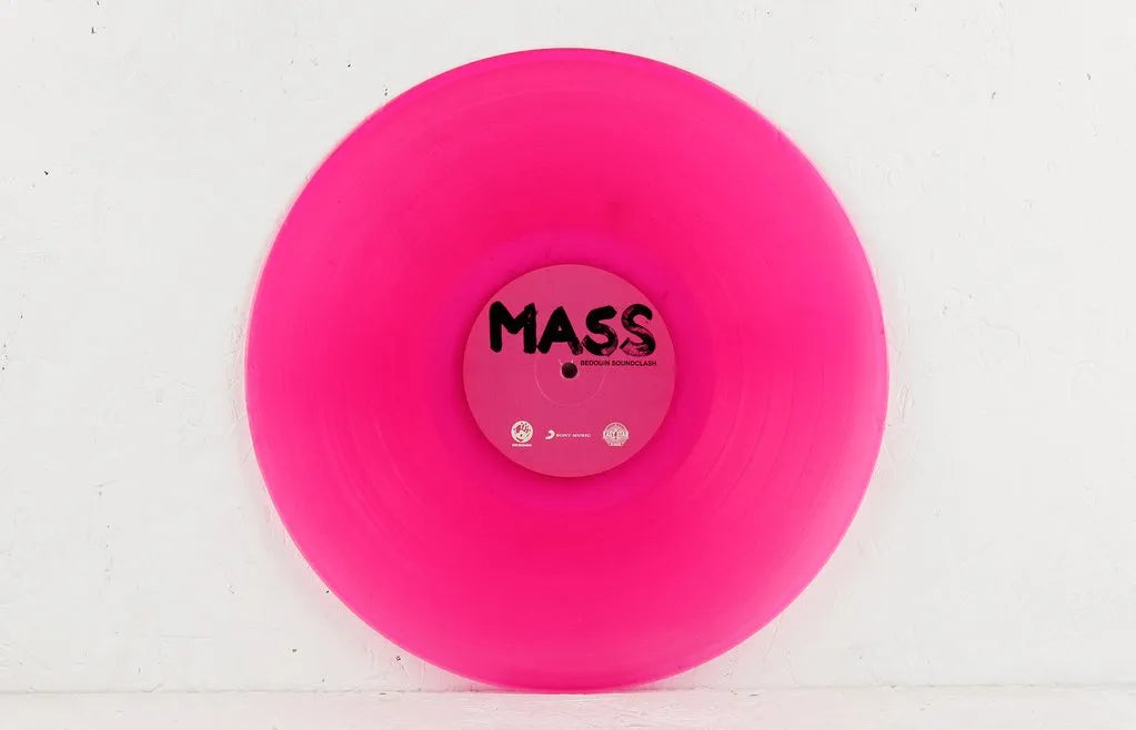 Bedouin Soundclash - Mass (LP) - Art Noise Bedouin Soundclash - Mass (LP) Art Noise Music Records art-noise.myshopify.com bedouin-soundclash-mass-lp Bedouin Soundclash - Mass (LP) Art Noise Music Records art-noise.myshopify.com bedouin-soundclash-mass-lp