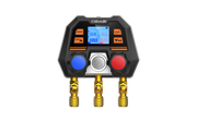 Elitech MS-100 PLUS Smart Digital Manifold Gauge