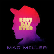 Mac Miller - Best Day Ever (LP) - Art Noise Mac Miller - Best Day Ever (LP) Art Noise Music Records art-noise.myshopify.com mac-miller-best-day-ever-lp Mac Miller - Best Day Ever (LP) Art Noise Music Records art-noise.myshopify.com mac-miller-best-day-ever-lp