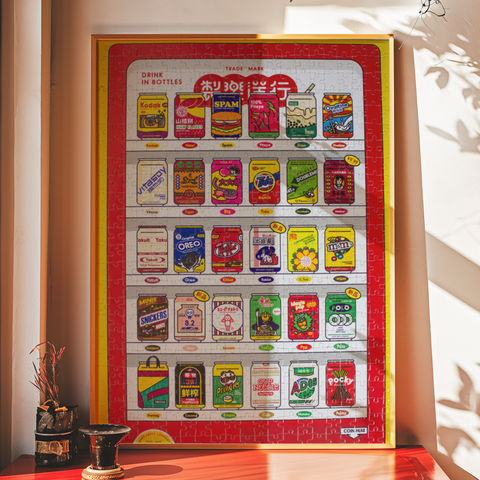 Make Happy Company | 1,000 pcs