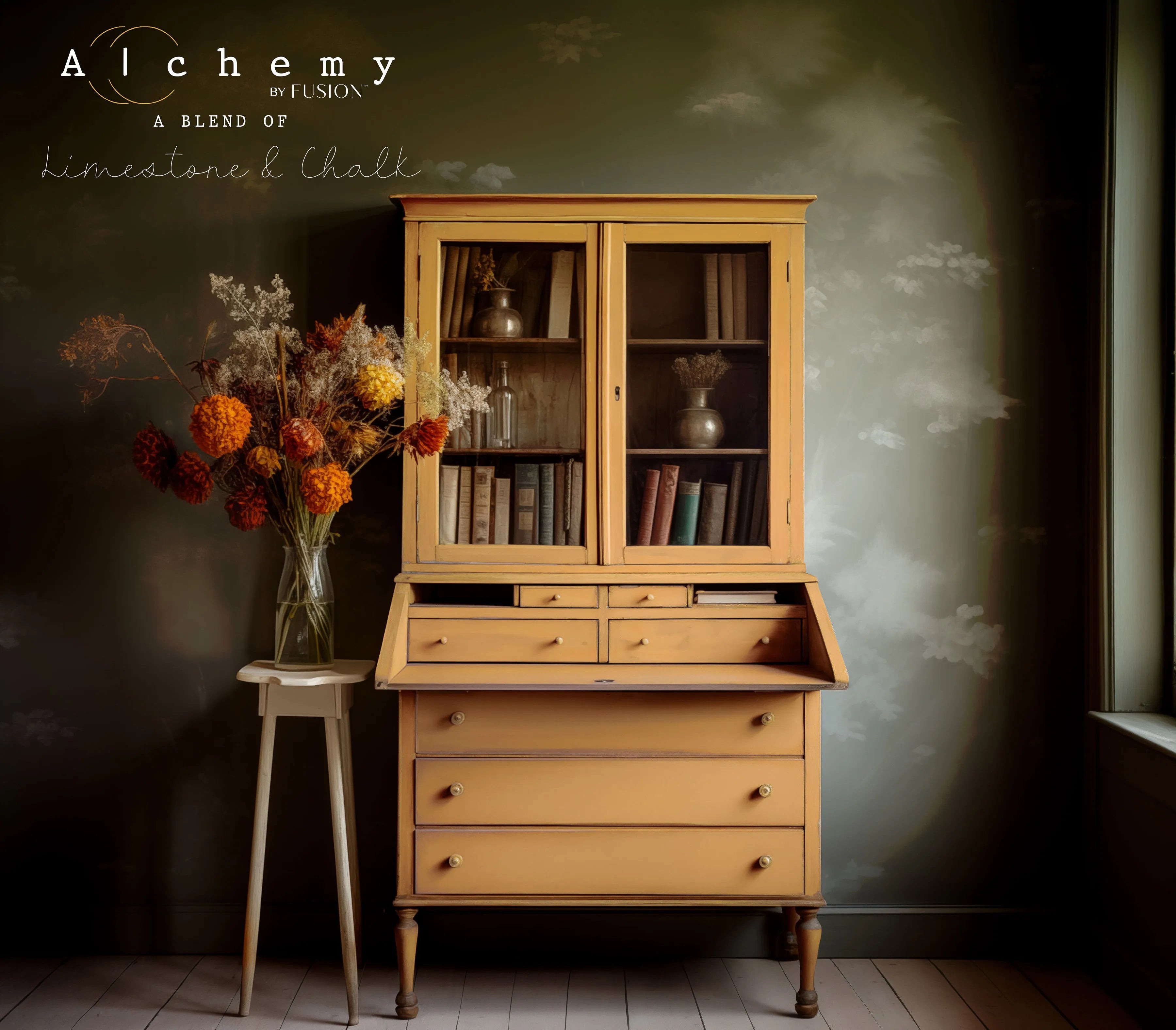 Alchemy by Fusion - Marigold Homestead House Furniture Paint art-noise.myshopify.com alchemy-by-fusion-marigold Alchemy by Fusion - Marigold Homestead House Furniture Paint art-noise.myshopify.com alchemy-by-fusion-marigold