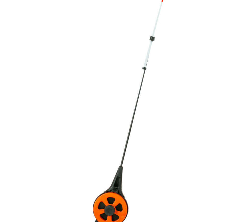 Karismax Maxtreme 3 Spinning Rod