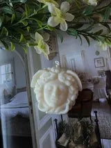 Medusa Eloise and Oliver Sculpture Candle art-noise.myshopify.com medusa Medusa Eloise and Oliver Sculpture Candle art-noise.myshopify.com medusa