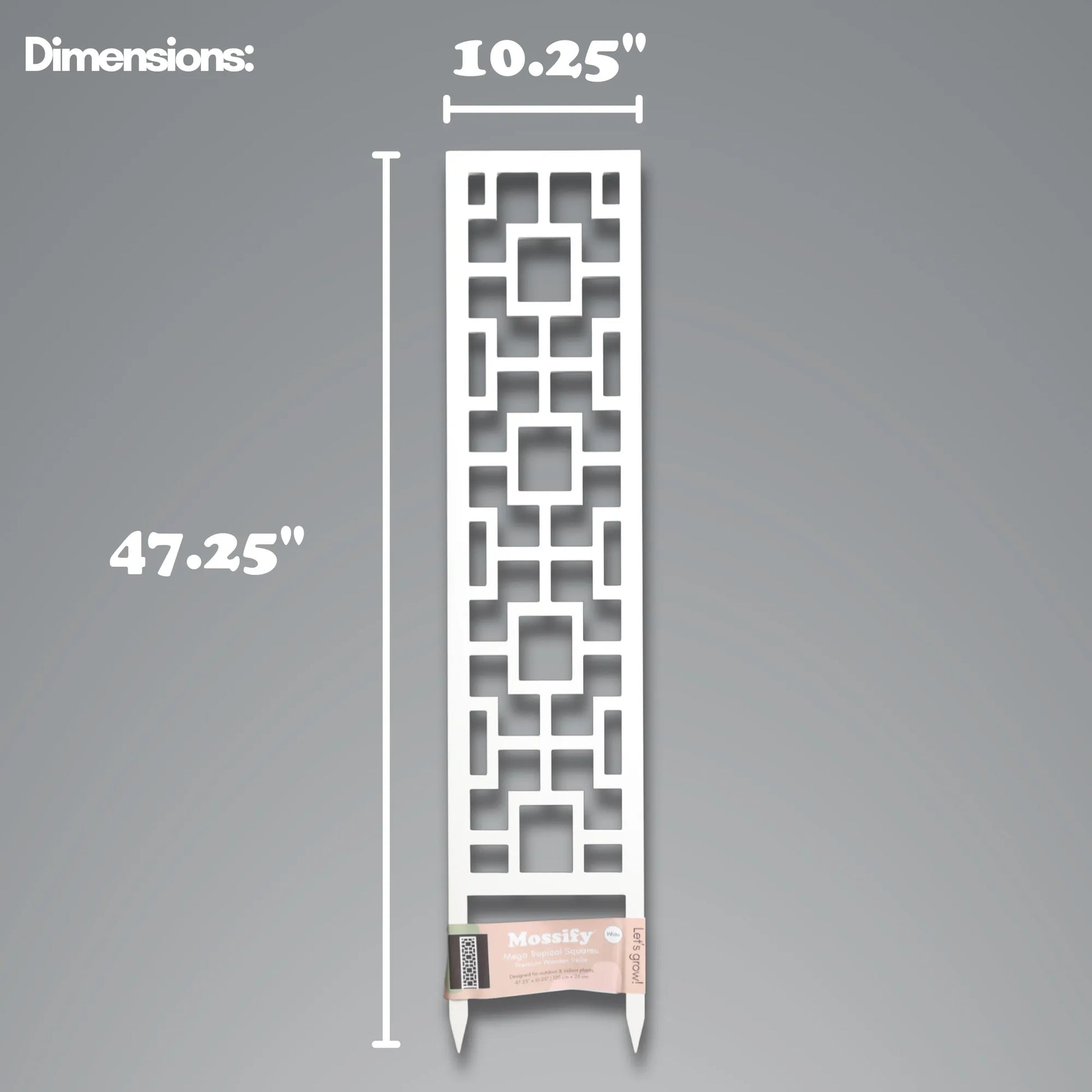 Tropical Squares Wooden Trellis Mossify Accessories art-noise.myshopify.com tropical-squares-wooden-trellis Tropical Squares Wooden Trellis Mossify Accessories art-noise.myshopify.com tropical-squares-wooden-trellis
