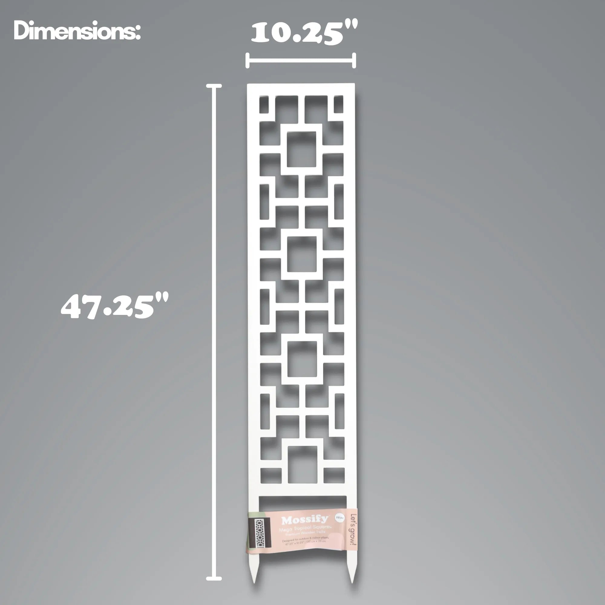 Tropical Squares Wooden Trellis Mossify Accessories art-noise.myshopify.com tropical-squares-wooden-trellis Tropical Squares Wooden Trellis Mossify Accessories art-noise.myshopify.com tropical-squares-wooden-trellis