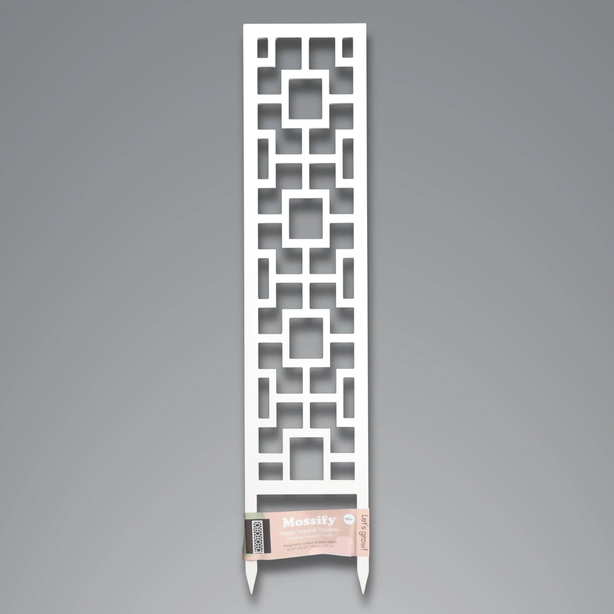 Tropical Squares Wooden Trellis Mossify Accessories art-noise.myshopify.com tropical-squares-wooden-trellis Tropical Squares Wooden Trellis Mossify Accessories art-noise.myshopify.com tropical-squares-wooden-trellis