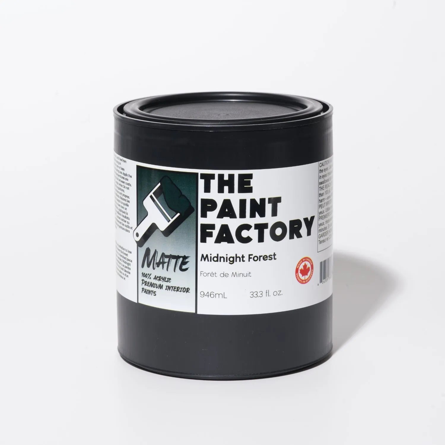 The Paint Factory - Midnight Forest Tri-Art Mfg. Acrylic Paint art-noise.myshopify.com the-paint-factory-midnight-forest The Paint Factory - Midnight Forest Tri-Art Mfg. Acrylic Paint art-noise.myshopify.com the-paint-factory-midnight-forest