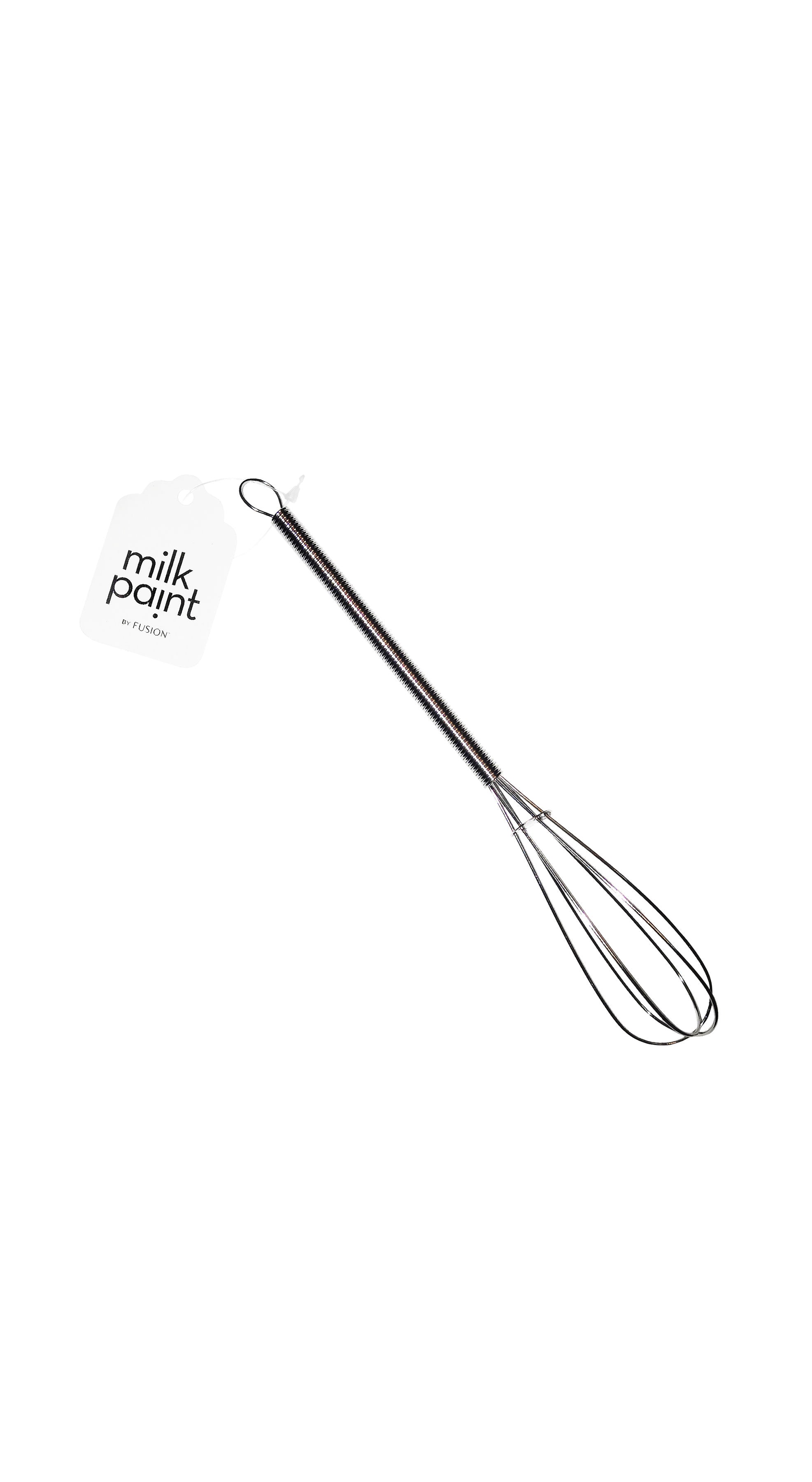 Fusion Milk Paint Milk Paint' Whisk Fusion