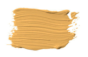 Fusion Milk Paint Mod Mustard